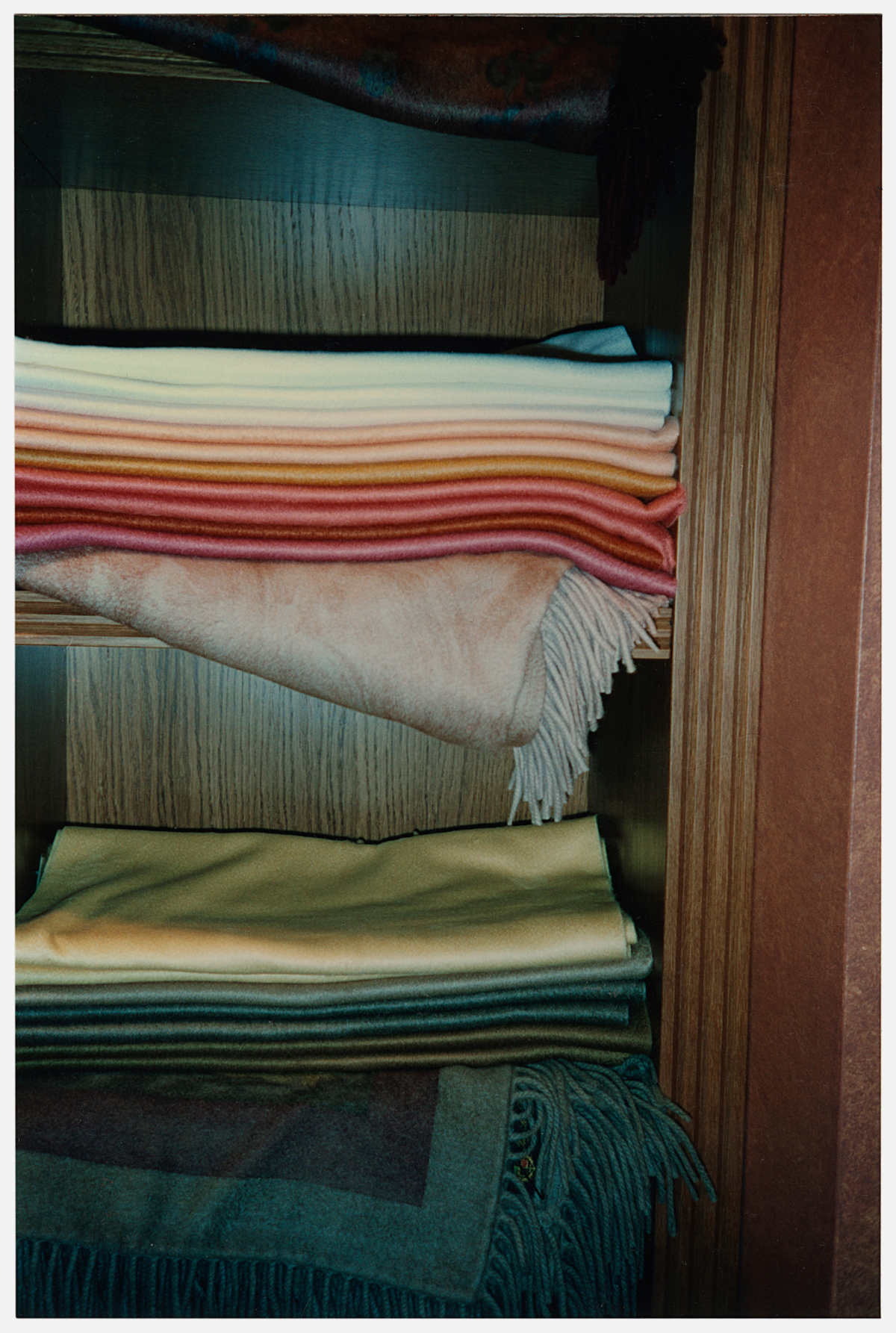 Loro Piana Honors New York At Bergdorf Goodman With Exclusive Installation