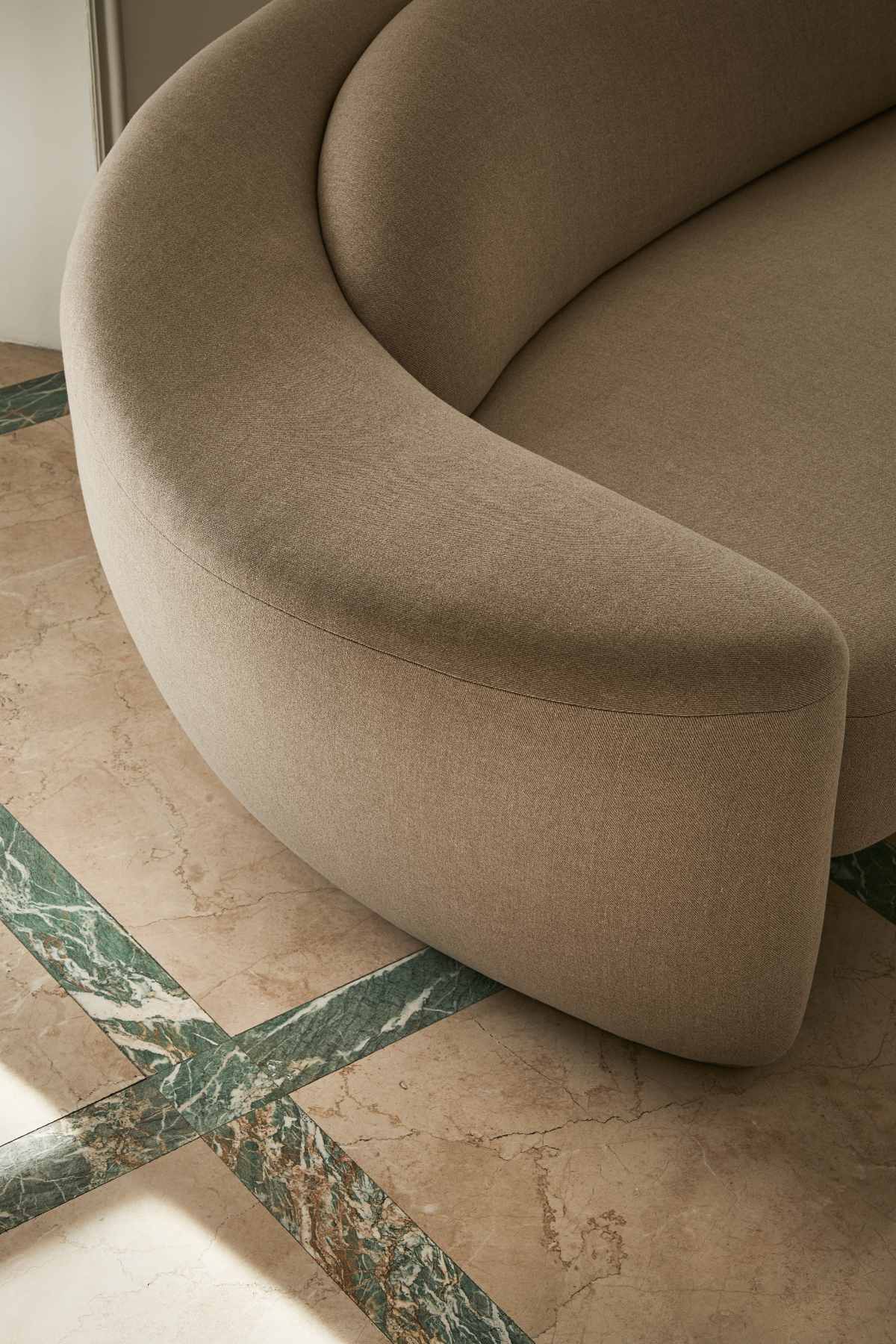 Loro Piana Interiors Unveils 2026 Fabric Collection At Paris Déco Off