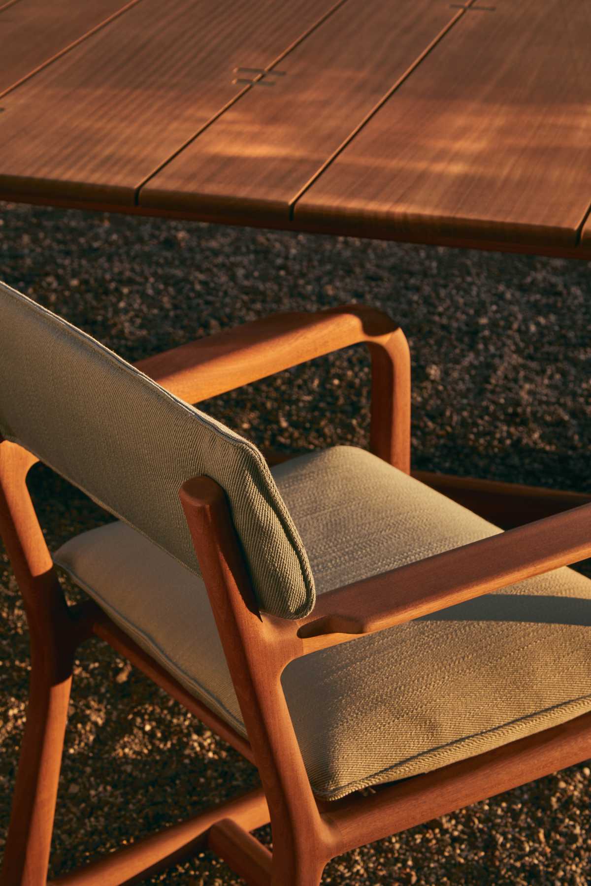 Loro Piana Interiors Unveils 2026 Fabric Collection At Paris Déco Off