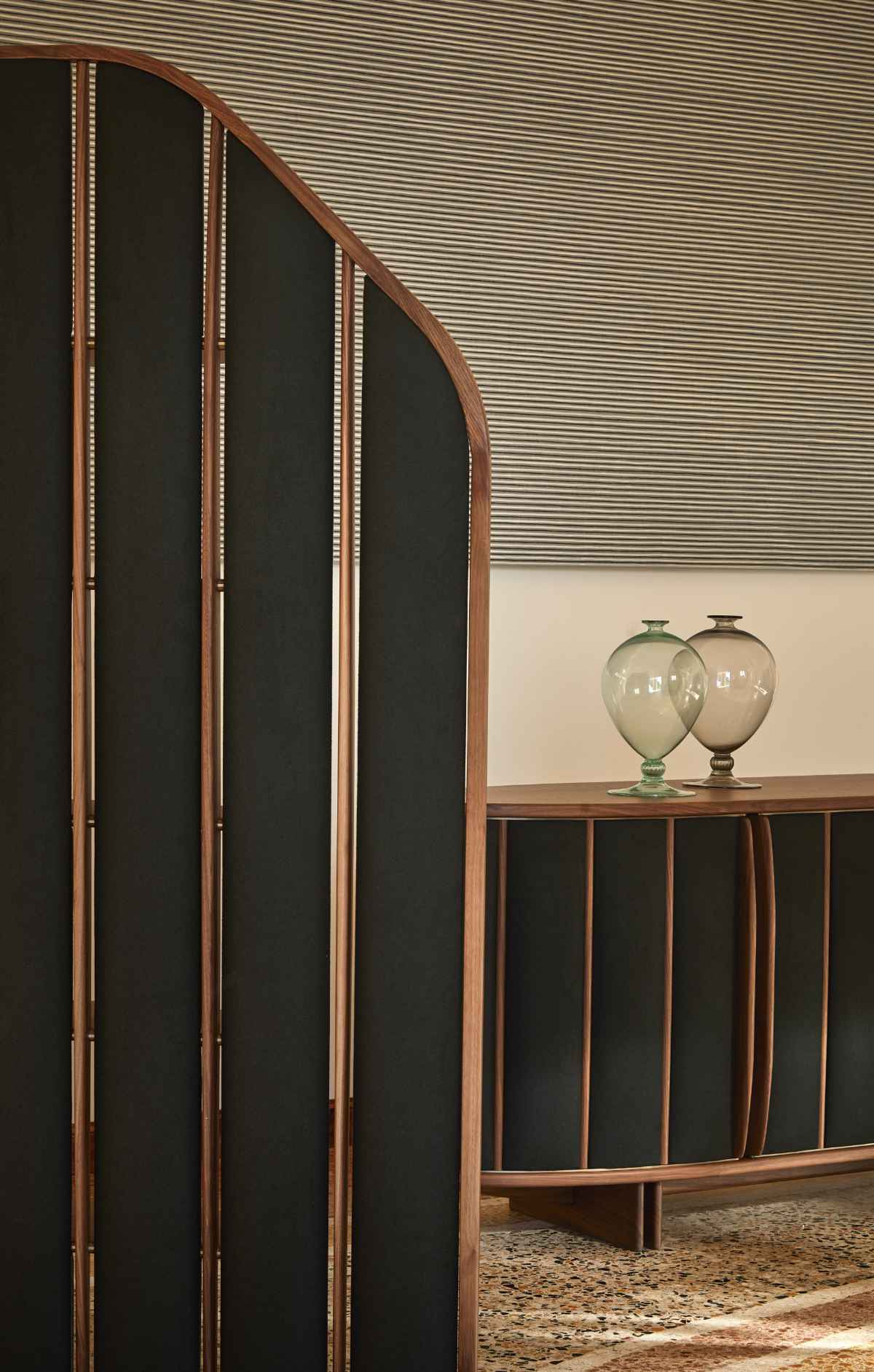 Loro Piana Interiors Unveils 2026 Fabric Collection At Paris Déco Off