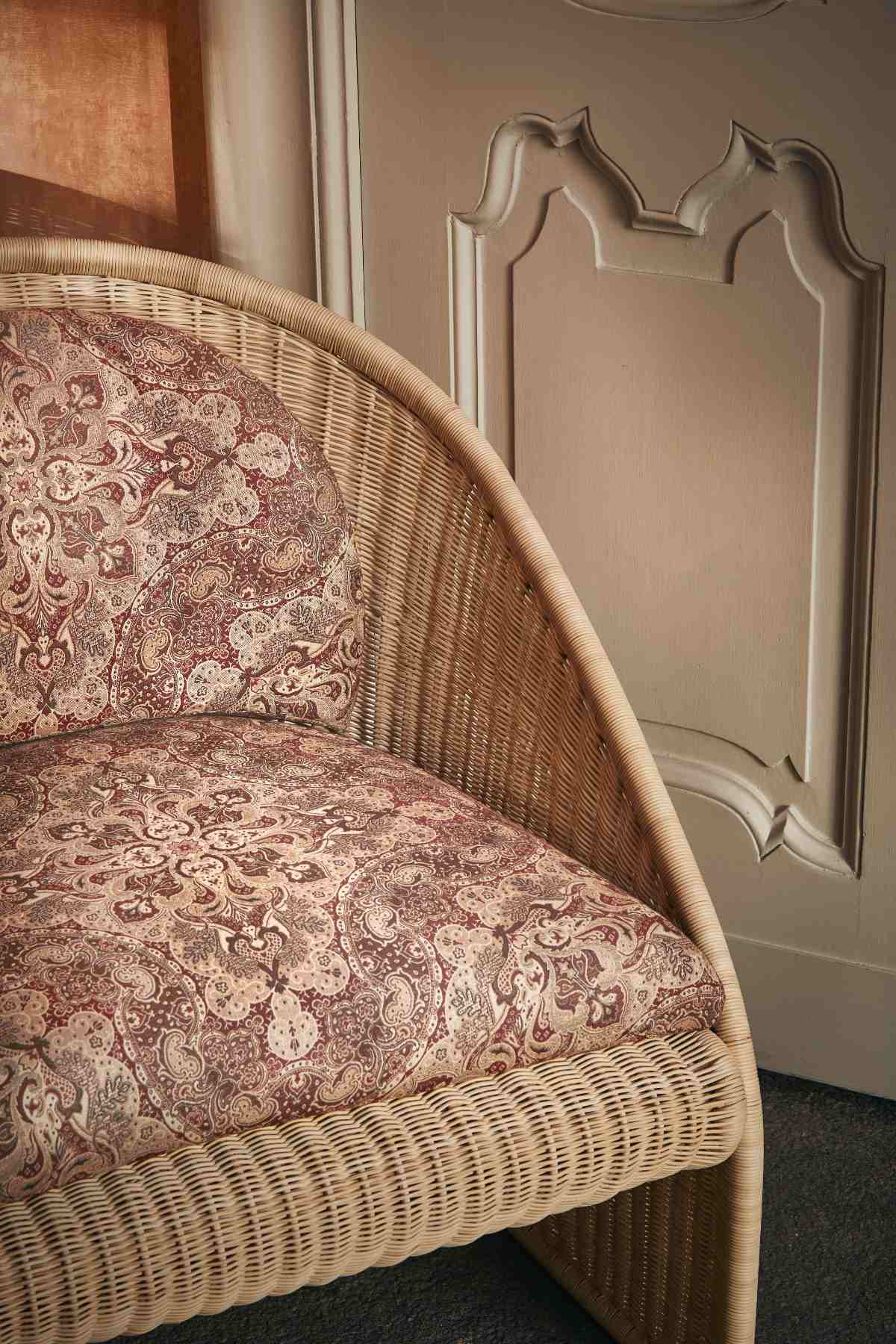 Loro Piana Interiors Unveils 2026 Fabric Collection At Paris Déco Off