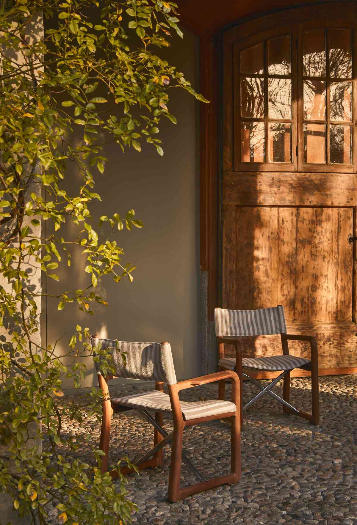 Loro Piana Interiors Unveils 2026 Fabric Collection At Paris Déco Off