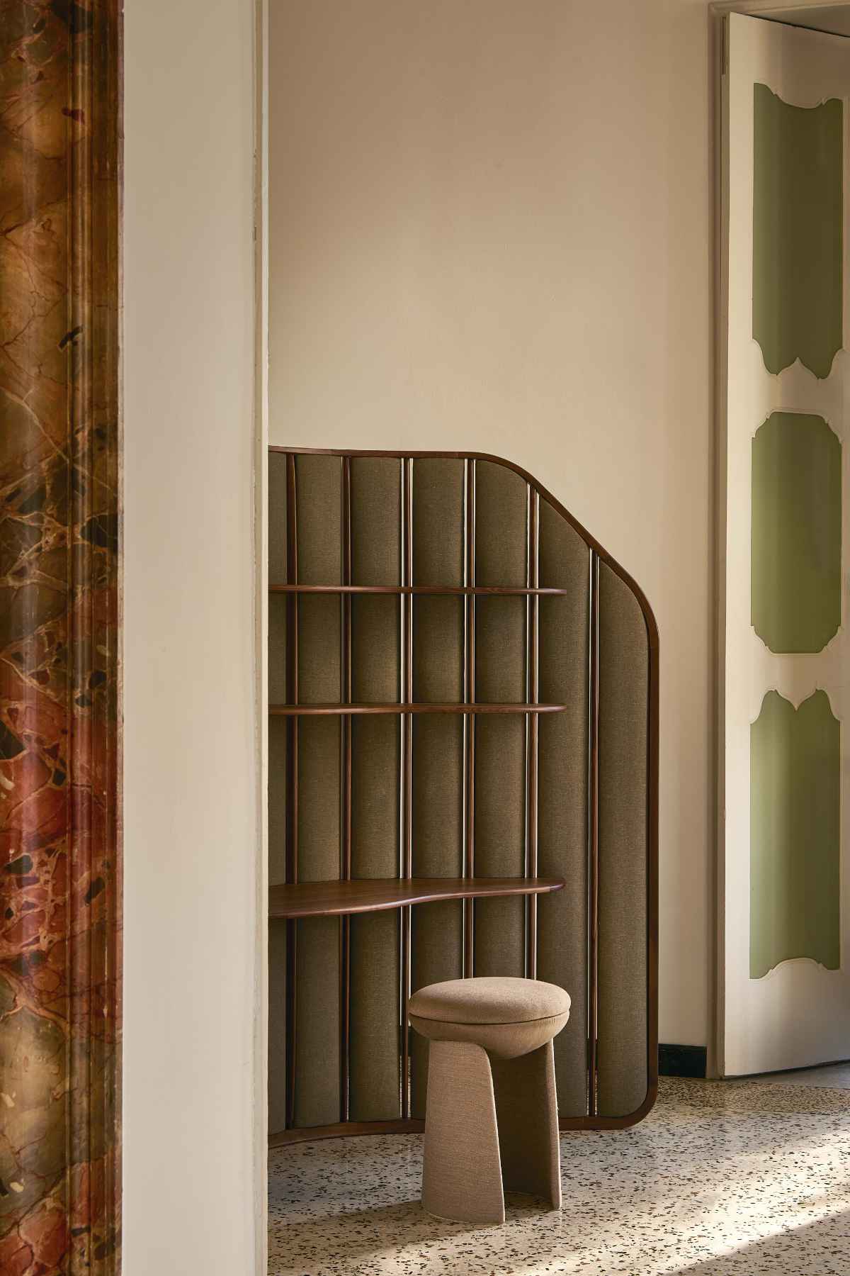 Loro Piana Interiors Unveils 2026 Fabric Collection At Paris Déco Off