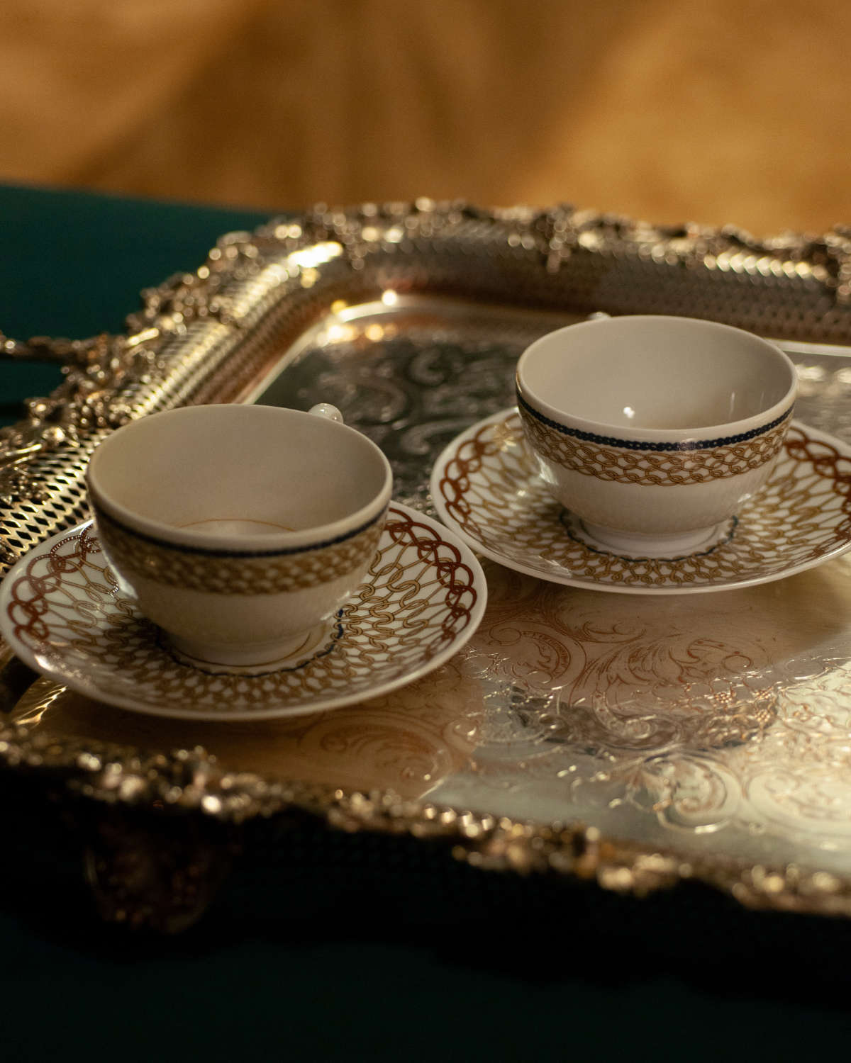 Loro Piana Unveils Punti A Maglia: Where Luxury Porcelain Meets Knitwear Heritage