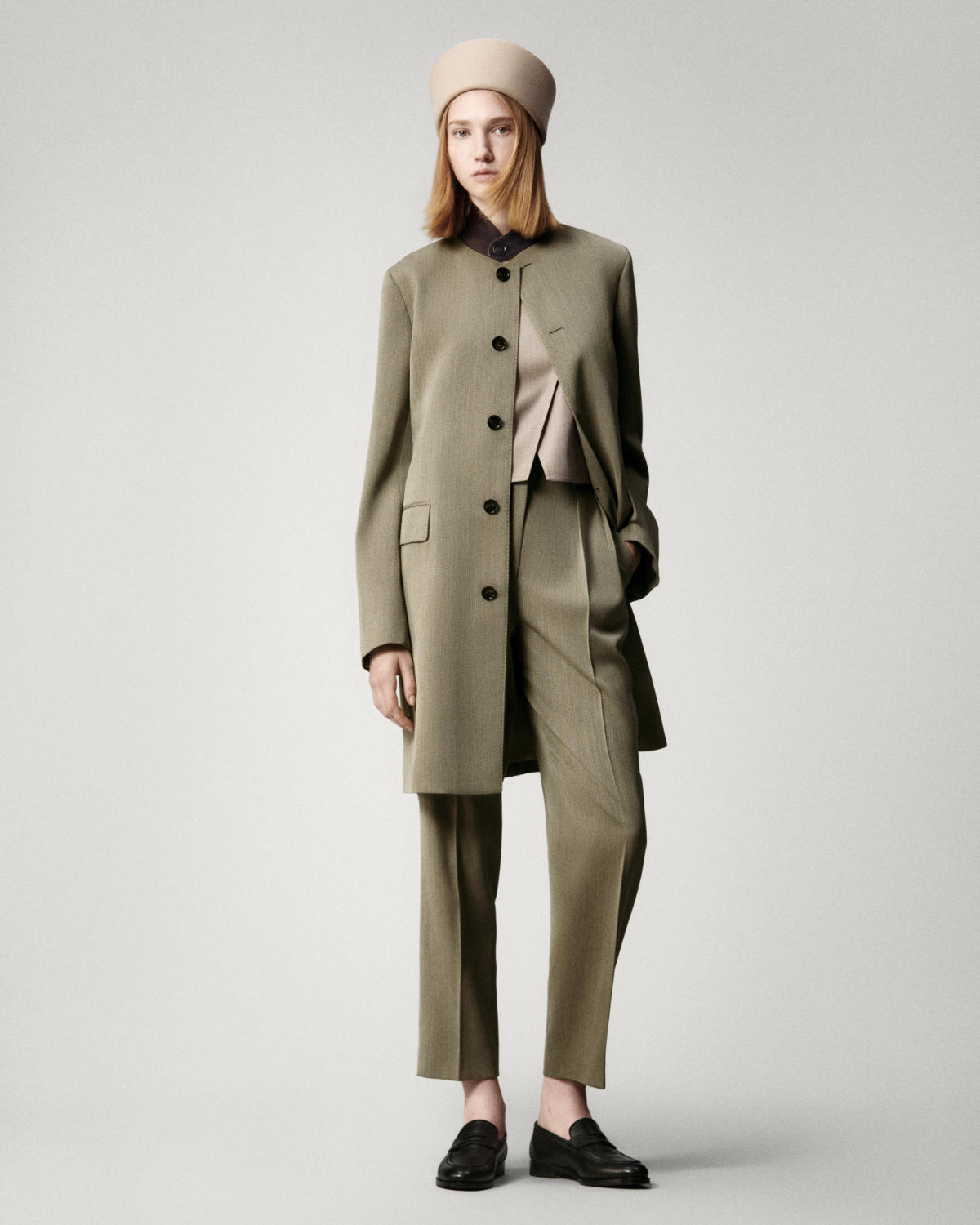 Loro Piana Presents Its New Spring/Summer 2025 Women’s Collection