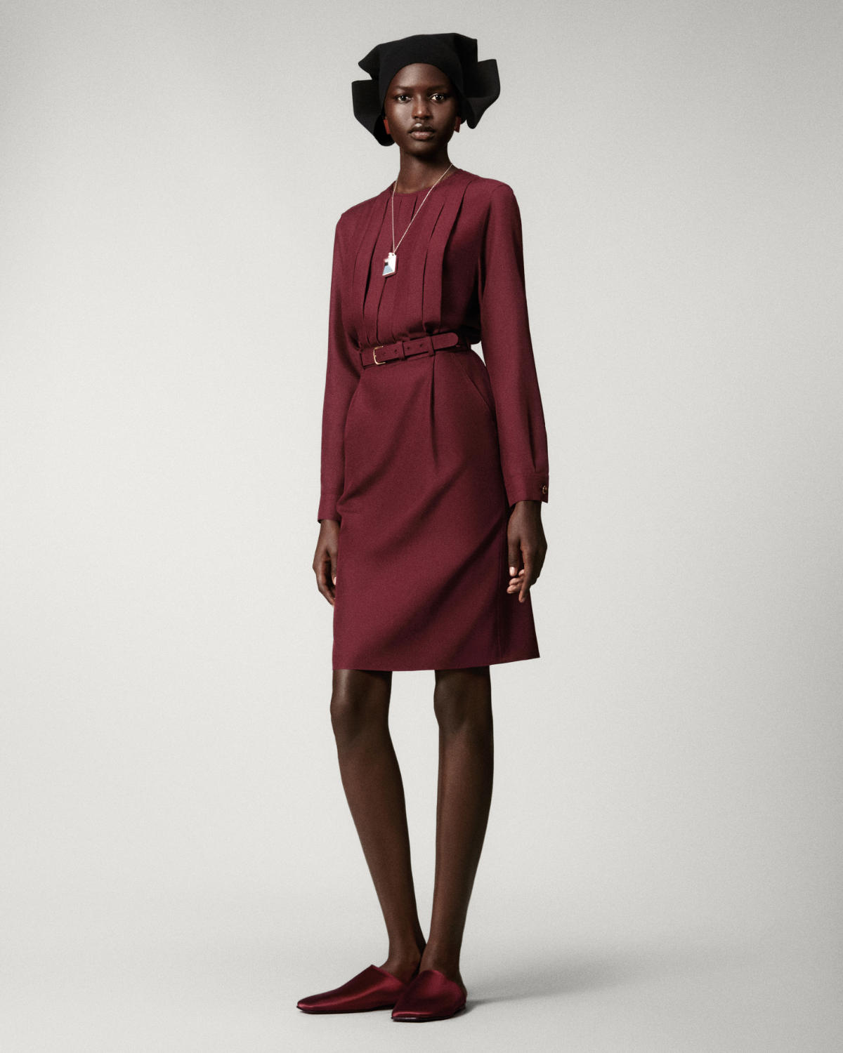 Loro Piana Presents Its New Spring/Summer 2025 Women’s Collection