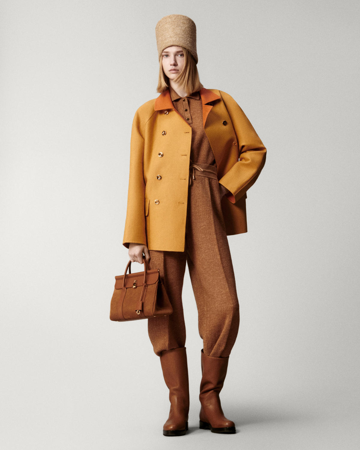 Loro Piana Presents Its New Spring/Summer 2025 Women’s Collection