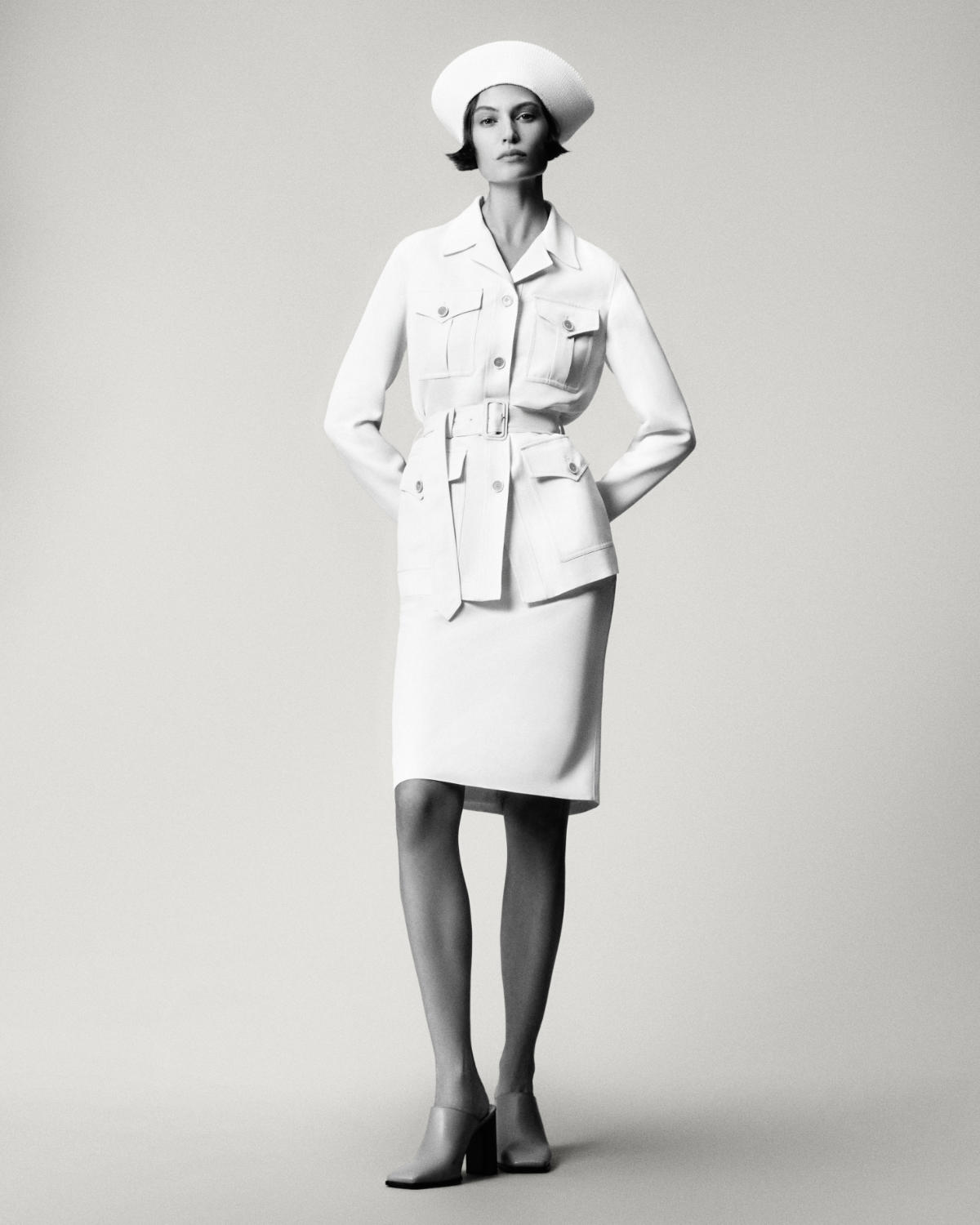 Loro Piana Presents Its New Spring/Summer 2025 Women’s Collection