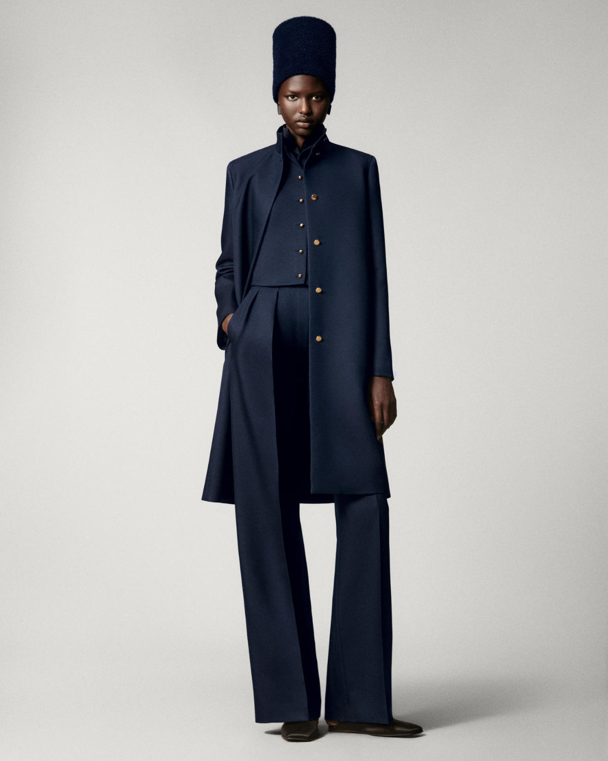 Loro Piana Presents Its New Spring/Summer 2025 Women’s Collection