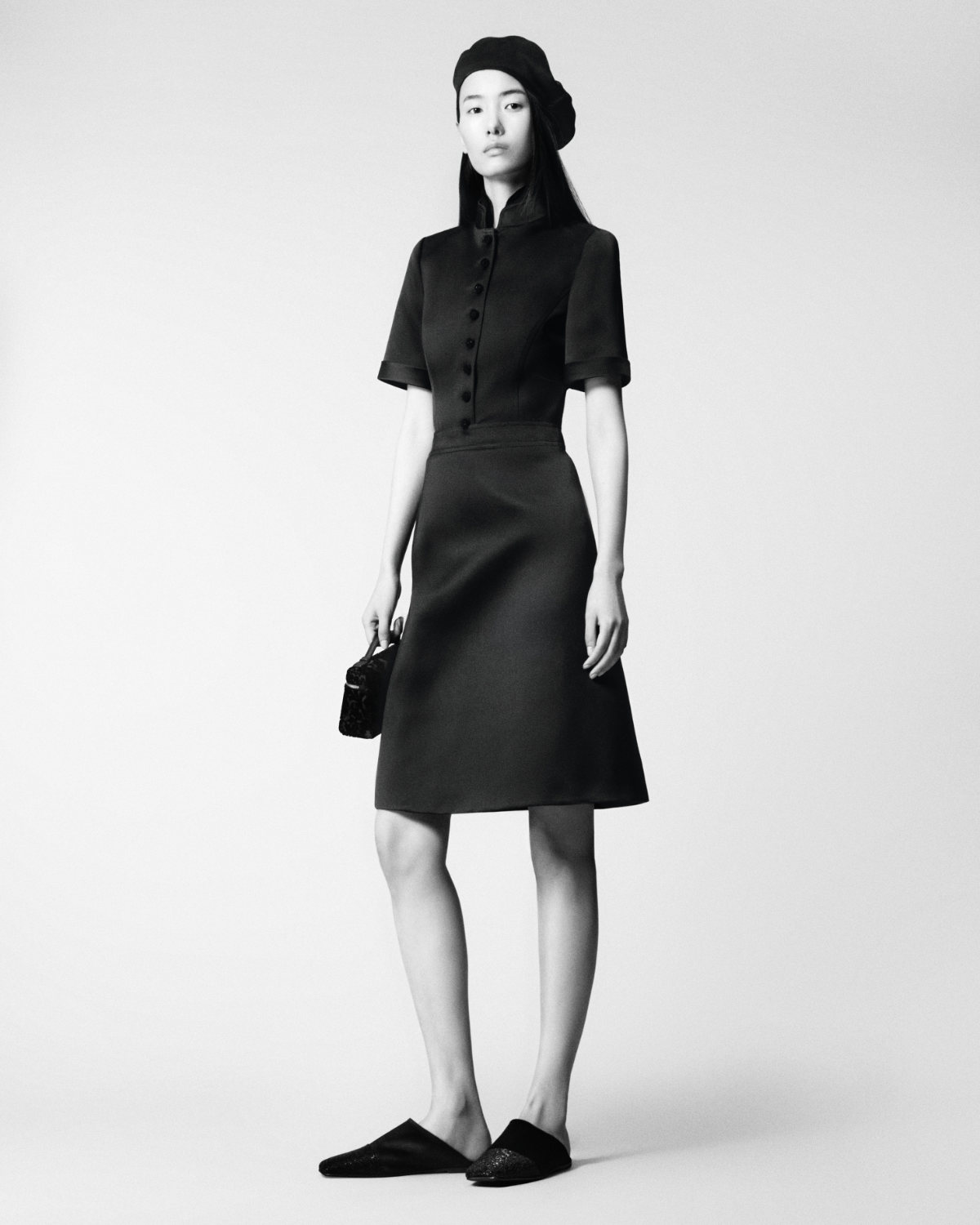 Loro Piana Presents Its New Spring/Summer 2025 Women’s Collection