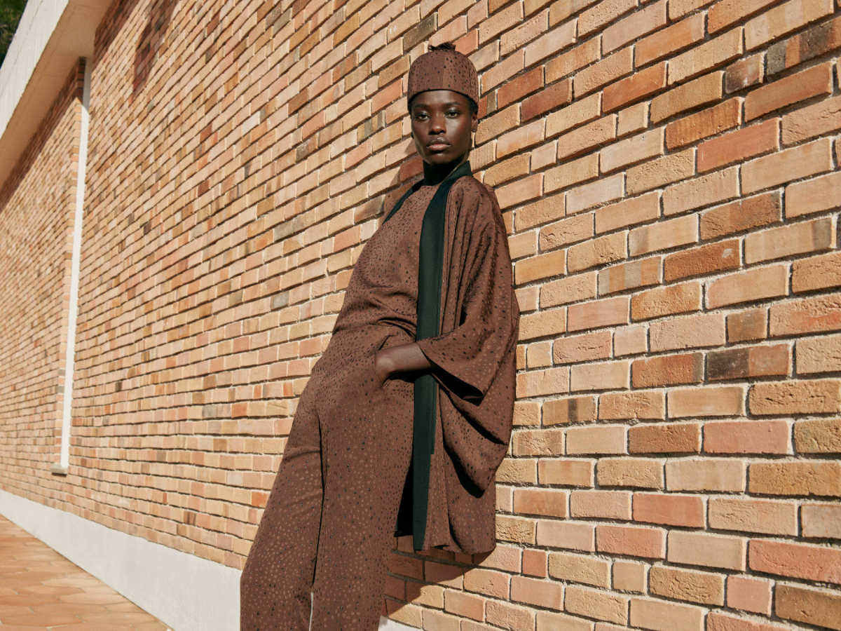 Loro Piana Spring/Summer 2026: Art Meets Mediterranean Couture