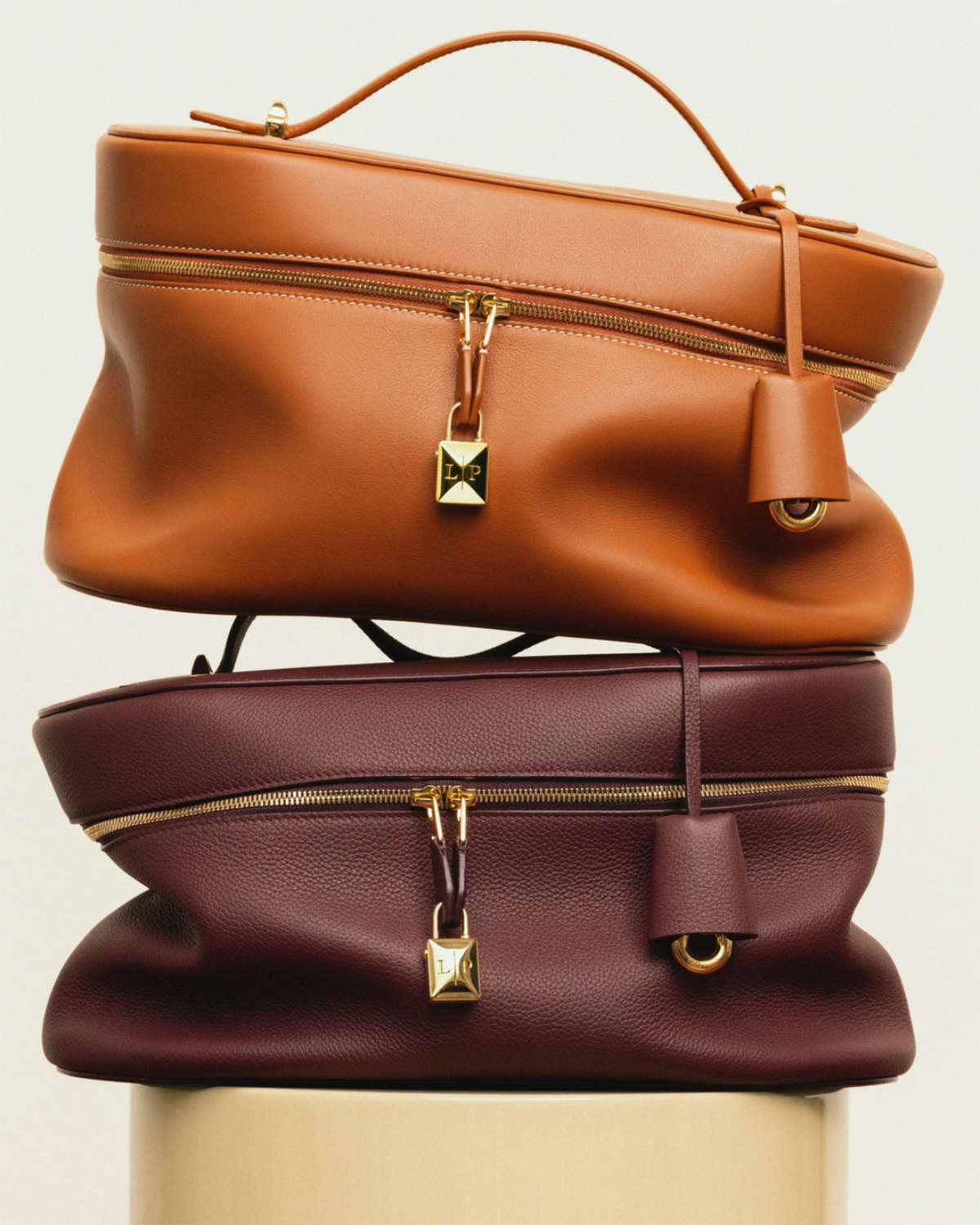 Loro Piana Extra Softy Bag Spring/Summer 2026