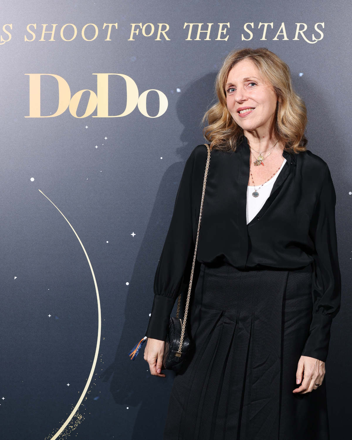 DoDo Holiday 2025 Campaign “Dreamers Shoot For The Stars”