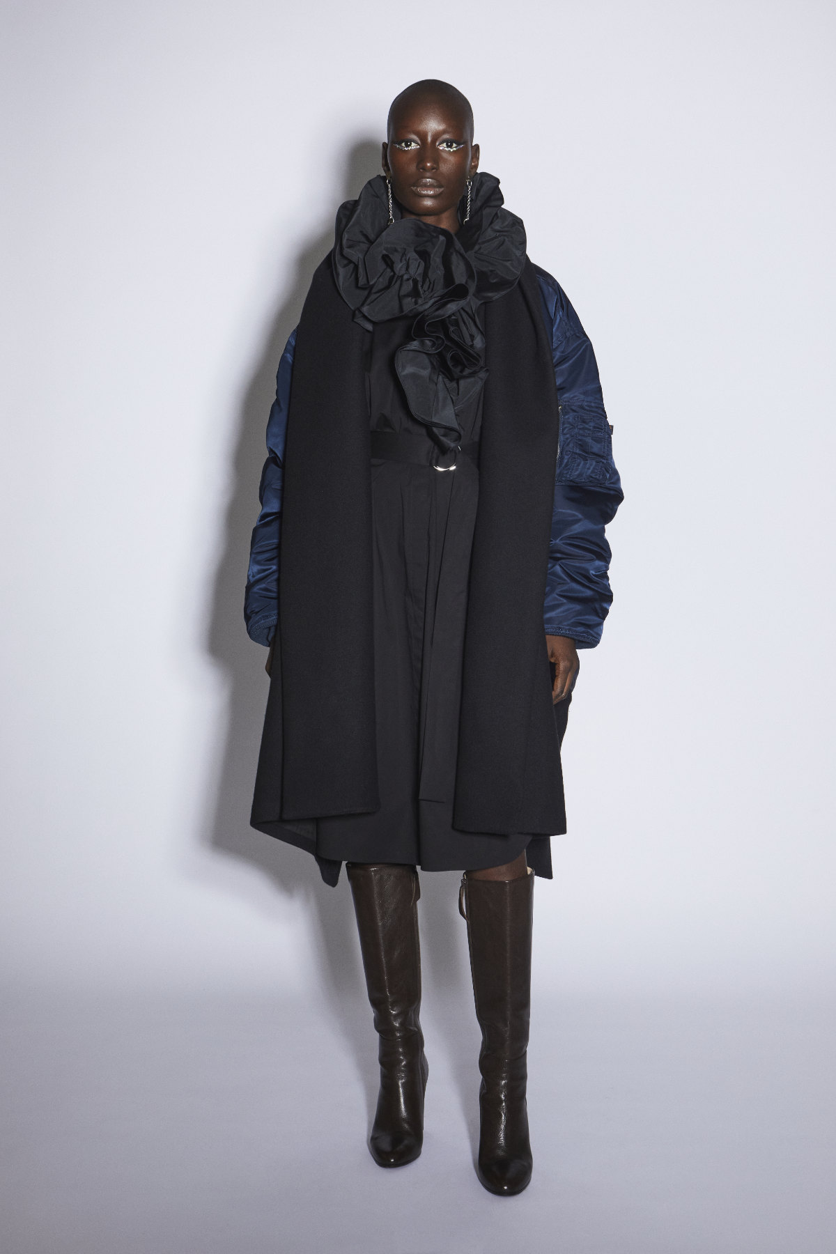 Lutz Huelle Presents Its New Autumn Winter 2022 Collection