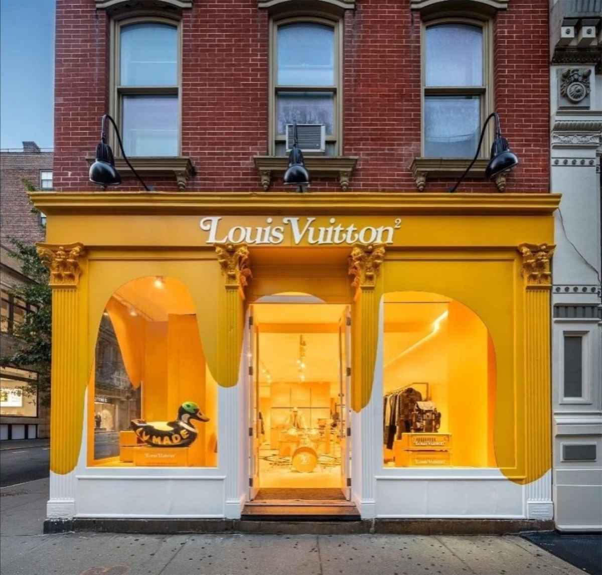 New openings of luxury boutiques - August 2020 - Luxferity Magazine