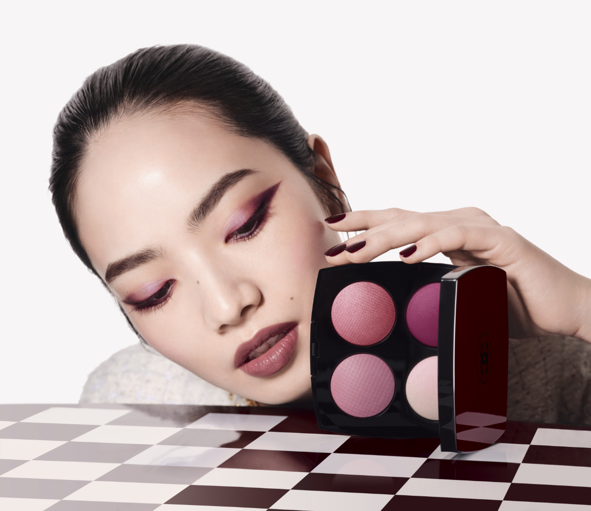 Chanel Rouge Noir: From Iconic Shade To 2026 Makeup Revelation