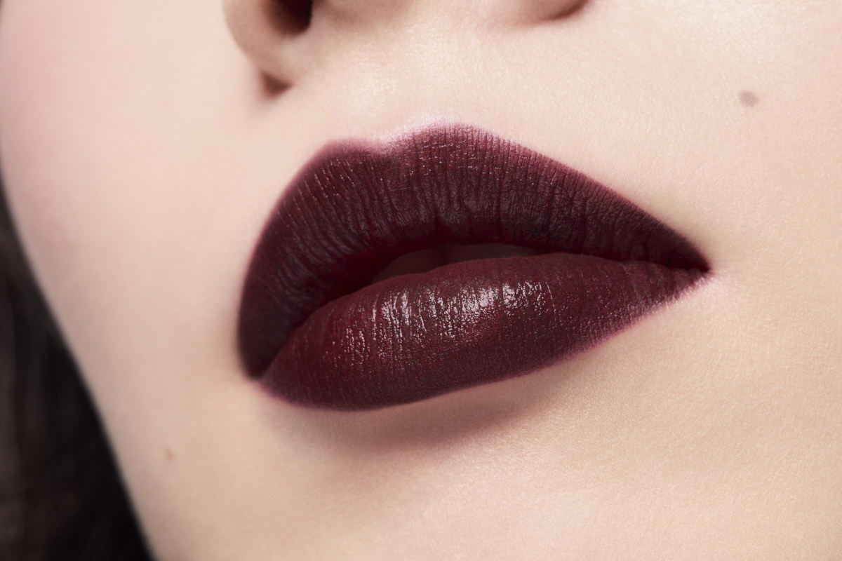 Chanel Rouge Noir: From Iconic Shade To 2026 Makeup Revelation