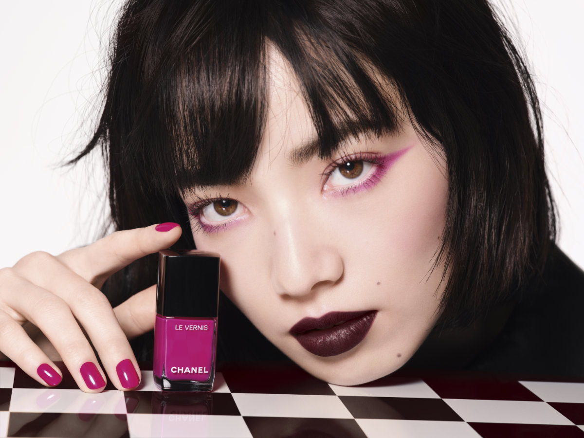 Chanel Rouge Noir: From Iconic Shade To 2026 Makeup Revelation