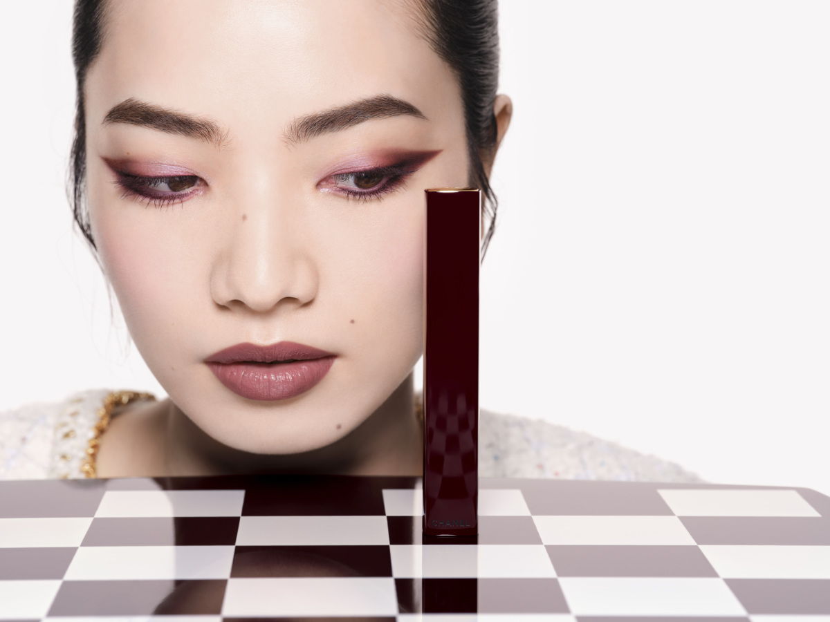 Chanel Rouge Noir: From Iconic Shade To 2026 Makeup Revelation