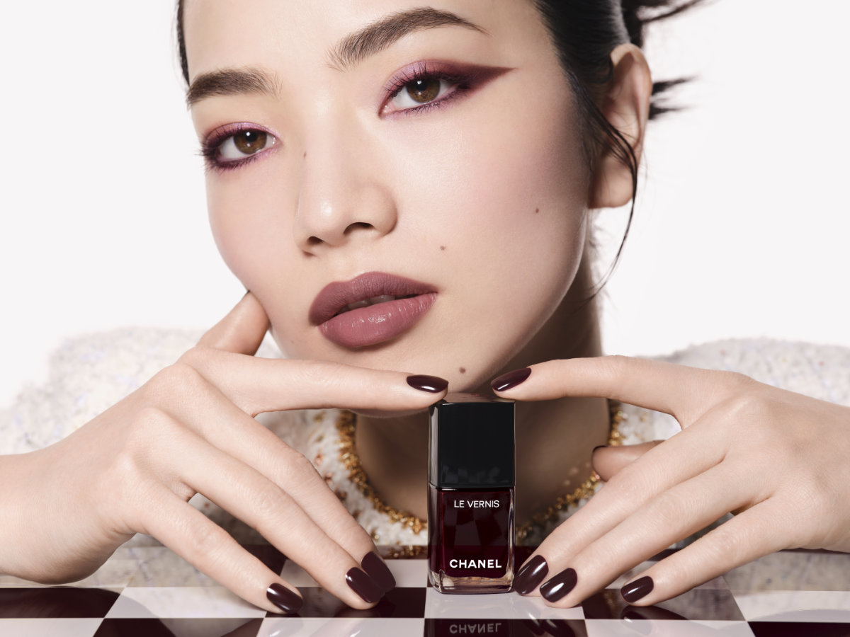 Chanel Rouge Noir: From Iconic Shade To 2026 Makeup Revelation