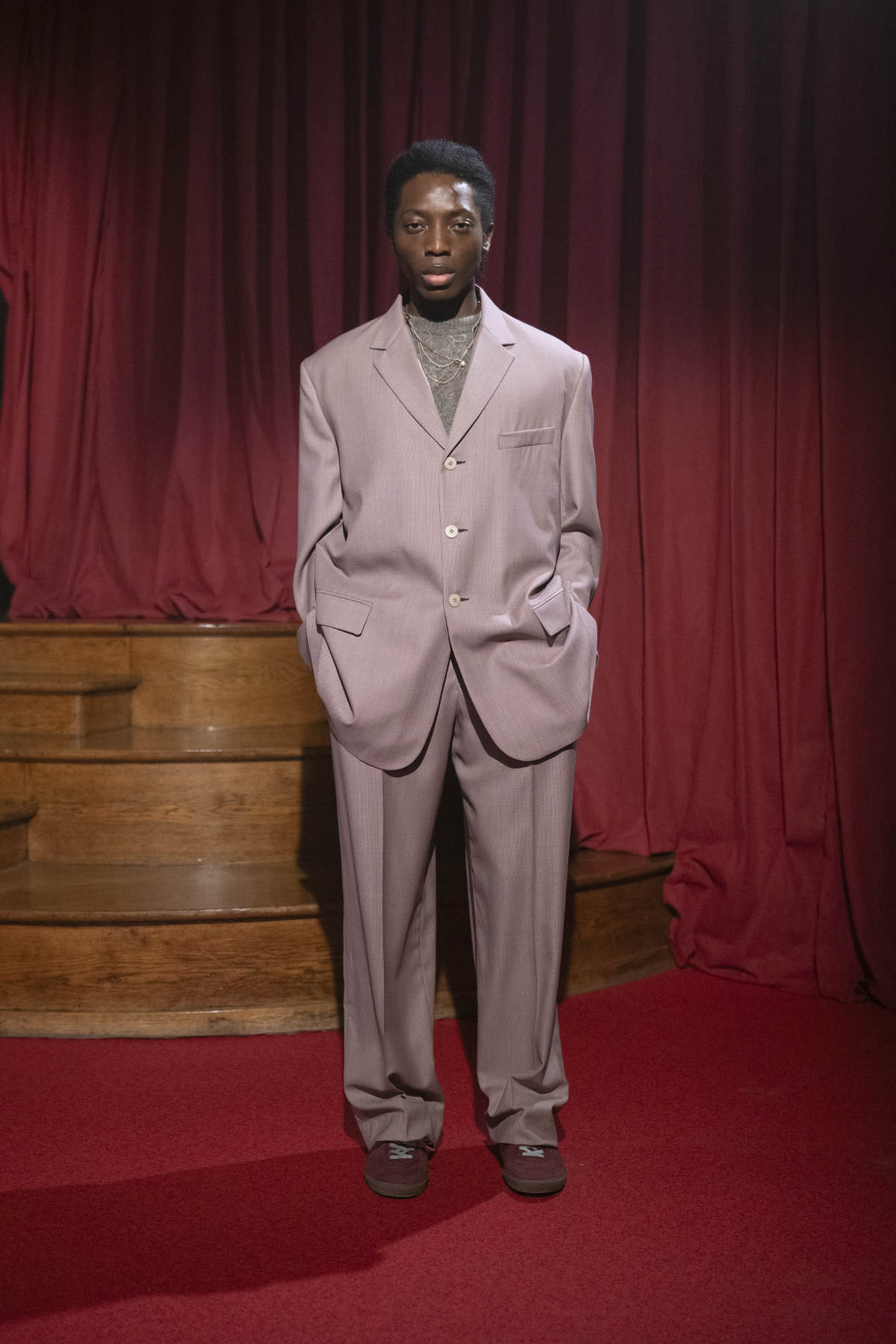 Magliano Fall/Winter 2026: A Poetic Vesture Beyond Convention