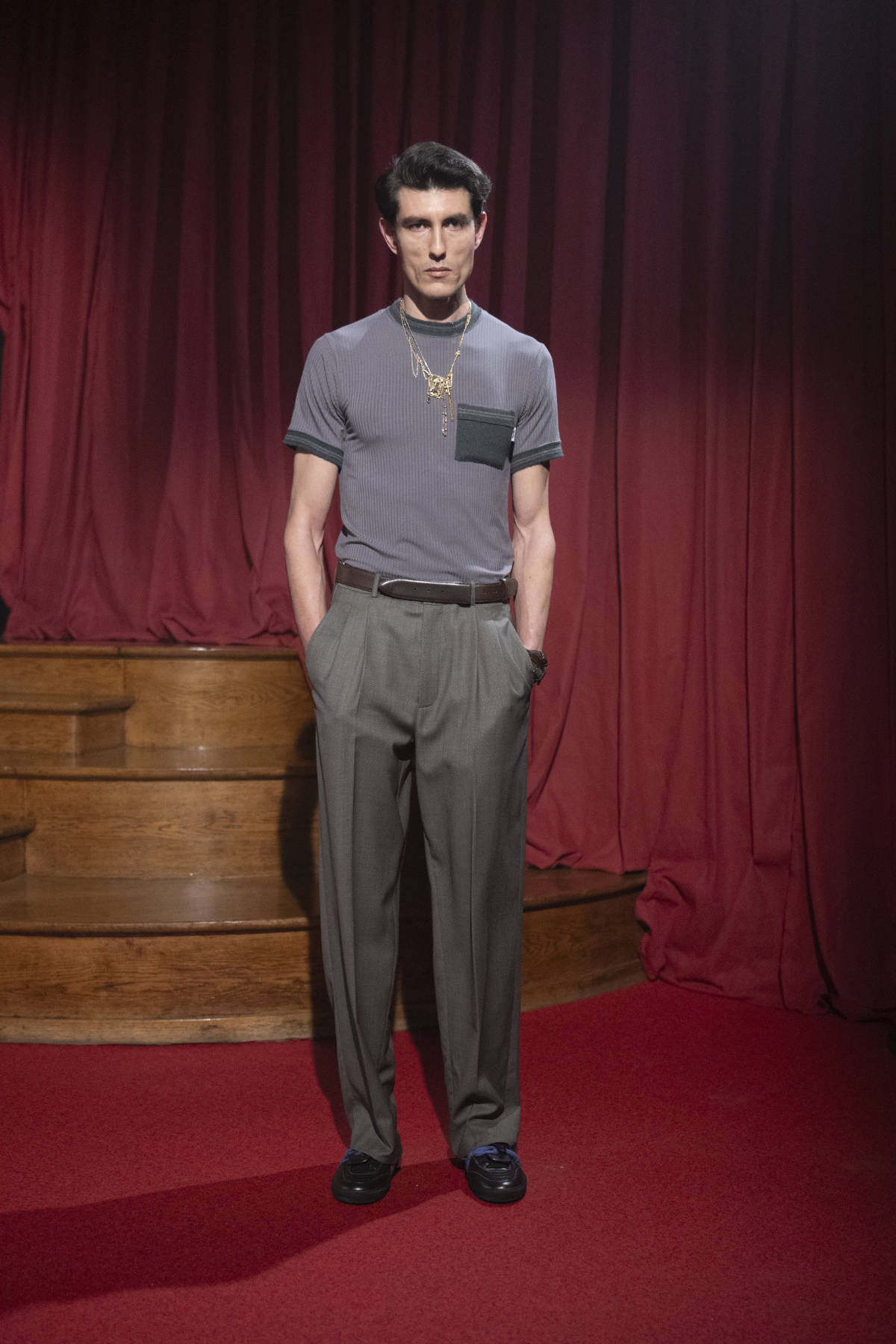 Magliano Fall/Winter 2026: A Poetic Vesture Beyond Convention