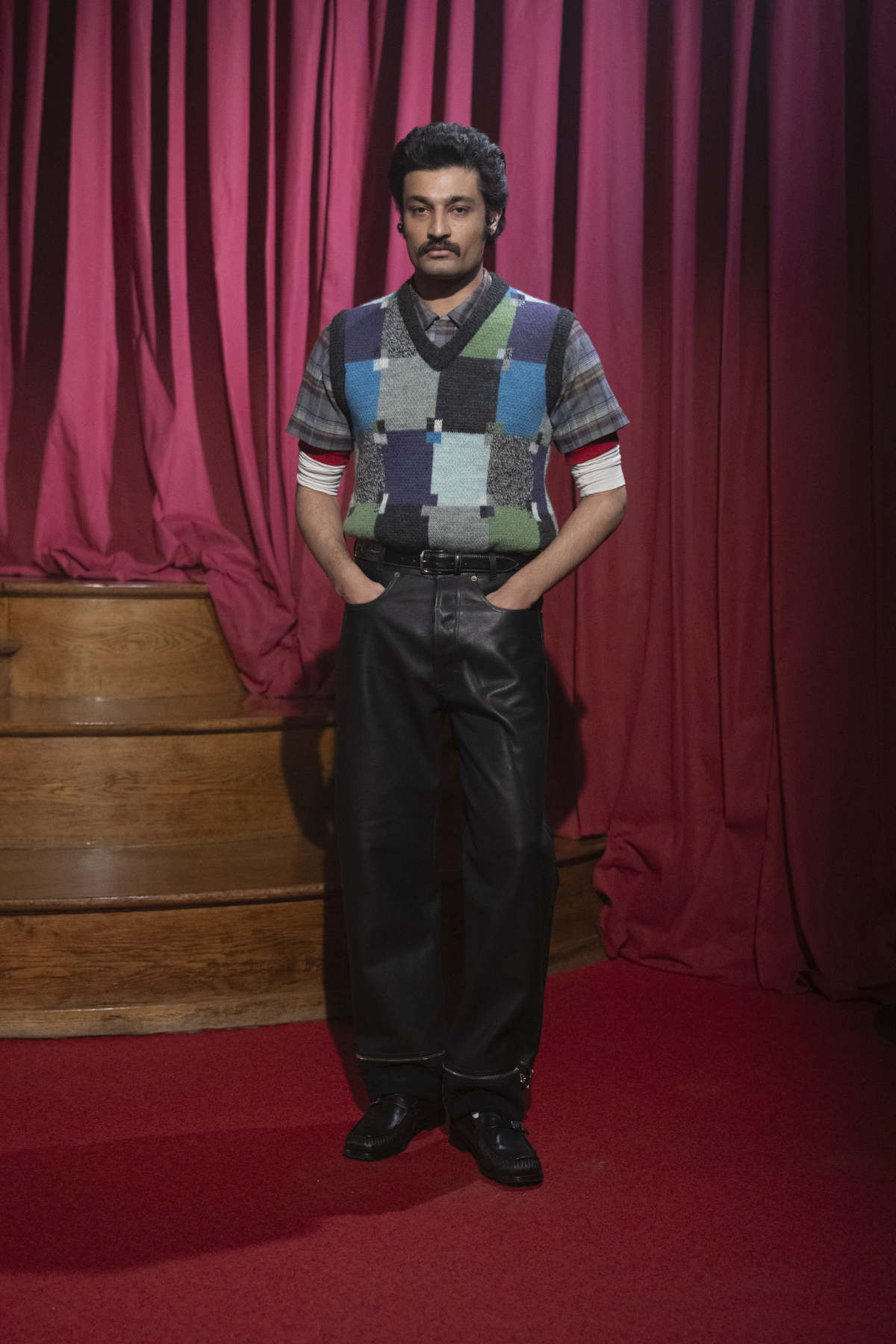 Magliano Fall/Winter 2026: A Poetic Vesture Beyond Convention