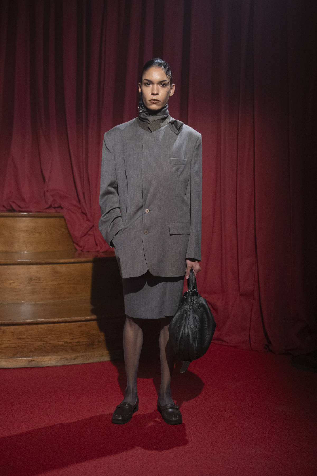 Magliano Fall/Winter 2026: A Poetic Vesture Beyond Convention