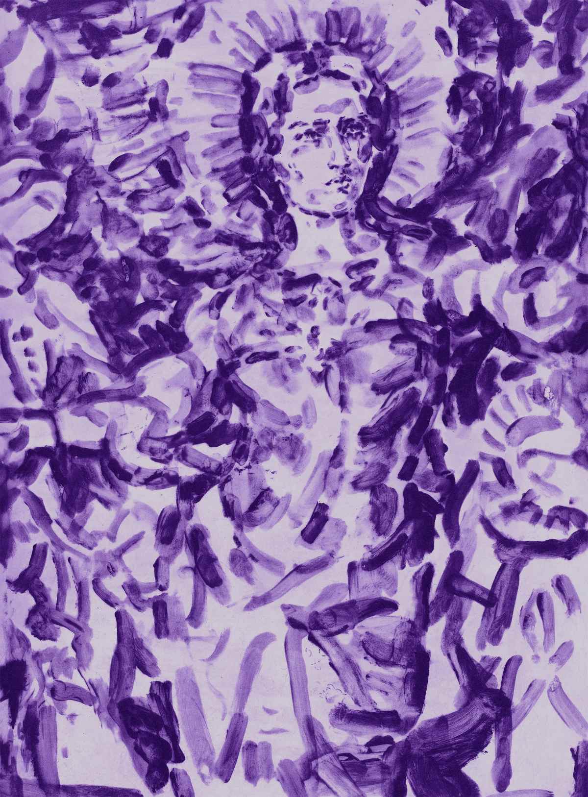 MAGMA No. 3: Archive Of The Future – A Luxurious Odyssey In Contemporary Art