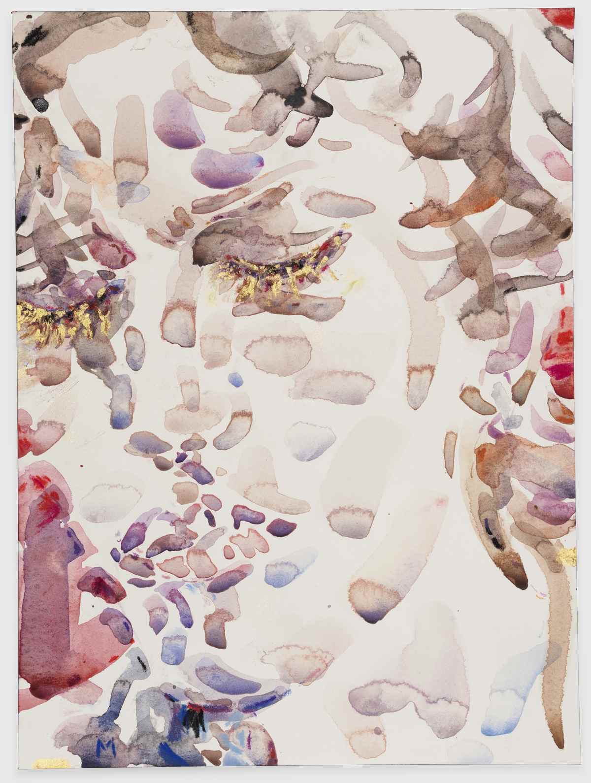 MAGMA No. 3: Archive Of The Future – A Luxurious Odyssey In Contemporary Art