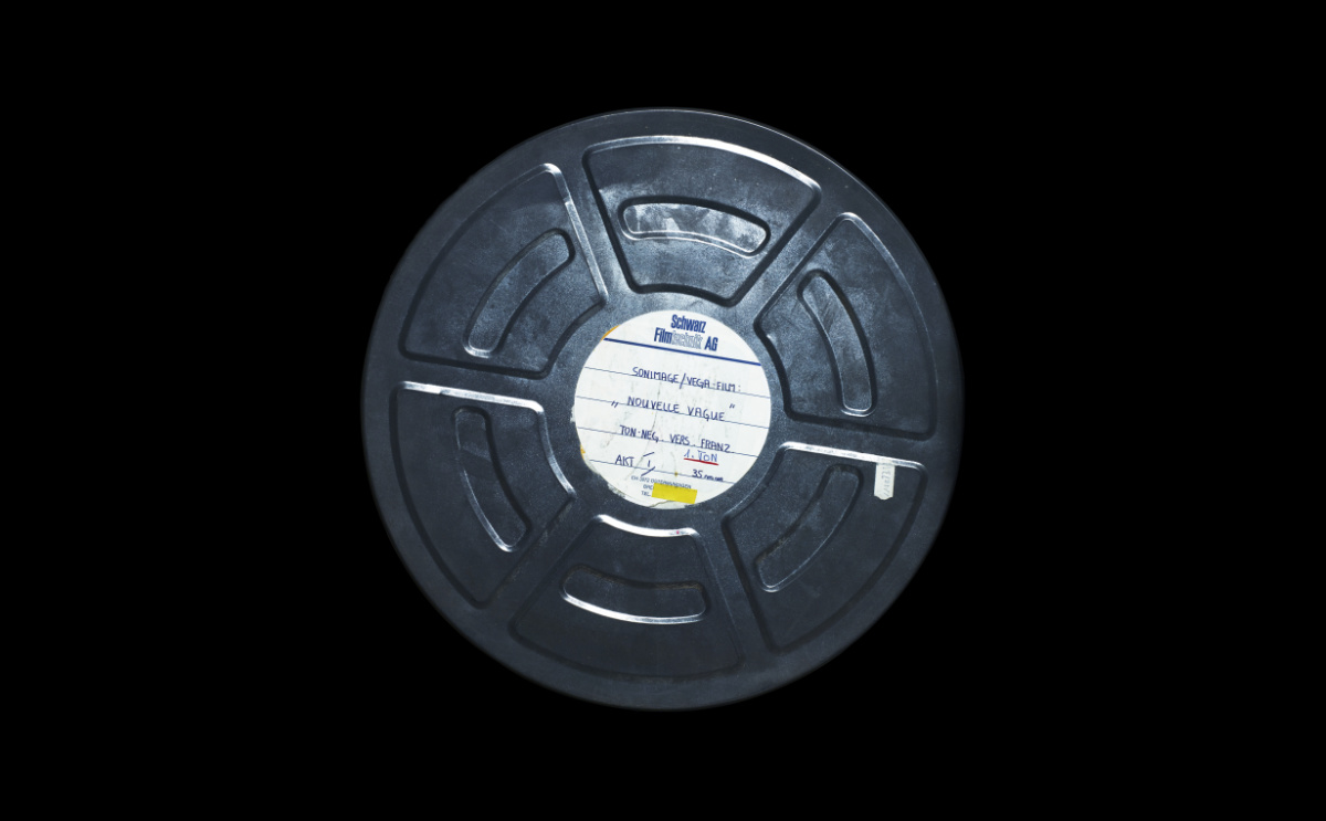 MAGMA No. 3: Archive Of The Future – A Luxurious Odyssey In Contemporary Art