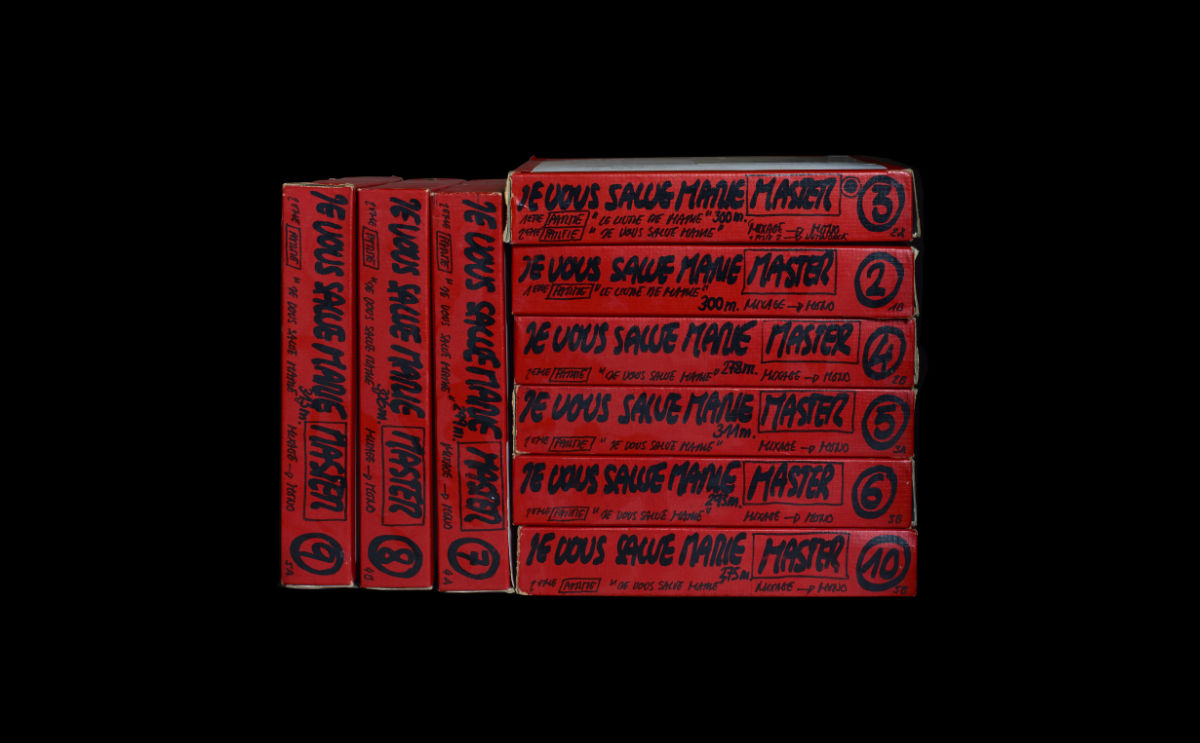 MAGMA No. 3: Archive Of The Future – A Luxurious Odyssey In Contemporary Art