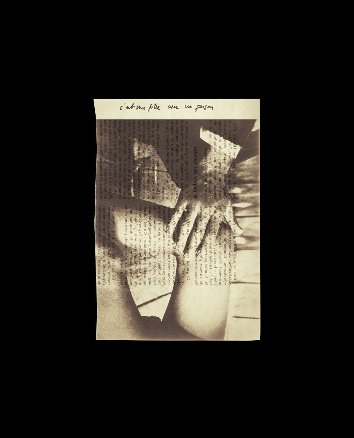 MAGMA No. 3: Archive Of The Future – A Luxurious Odyssey In Contemporary Art