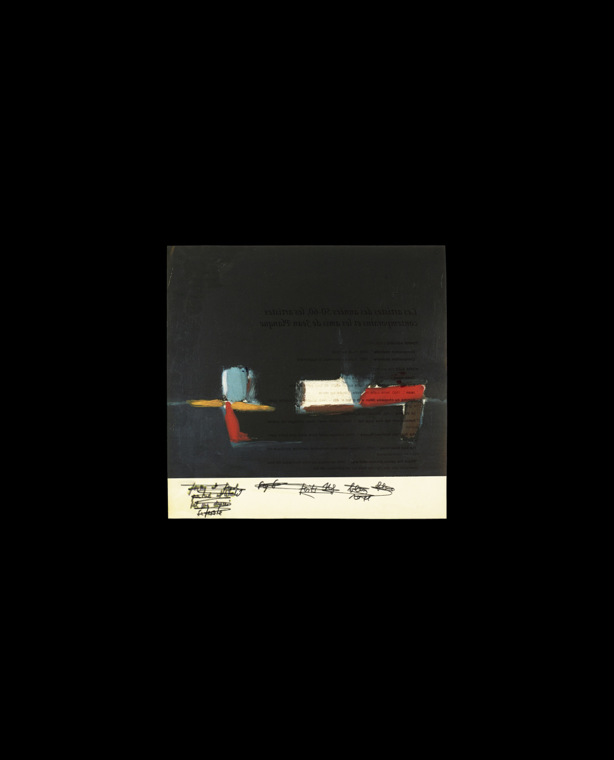 MAGMA No. 3: Archive Of The Future – A Luxurious Odyssey In Contemporary Art