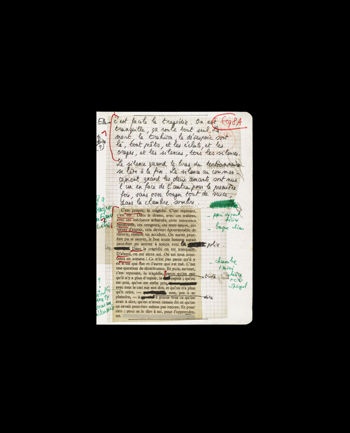 MAGMA No. 3: Archive Of The Future – A Luxurious Odyssey In Contemporary Art