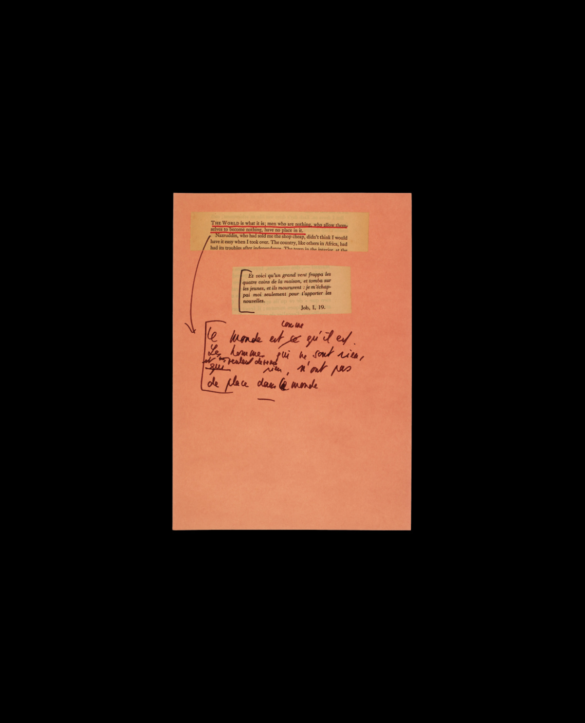 MAGMA No. 3: Archive Of The Future – A Luxurious Odyssey In Contemporary Art