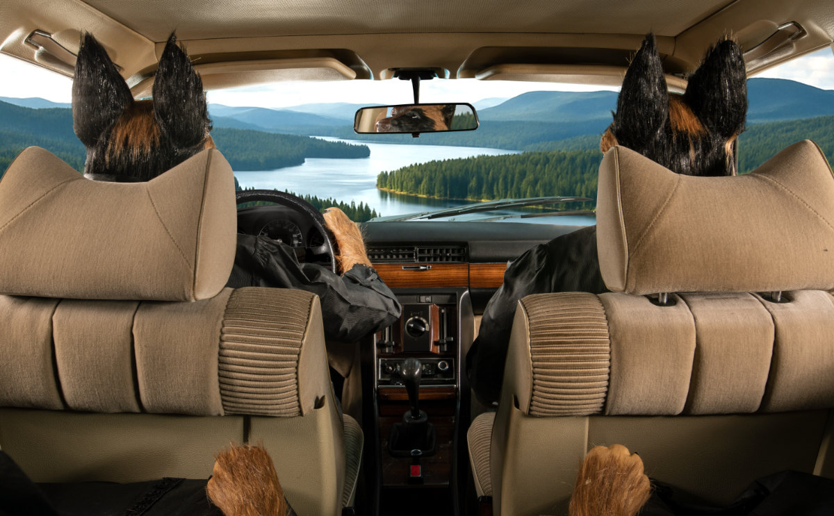 MAGMA No. 3: Archive Of The Future – A Luxurious Odyssey In Contemporary Art