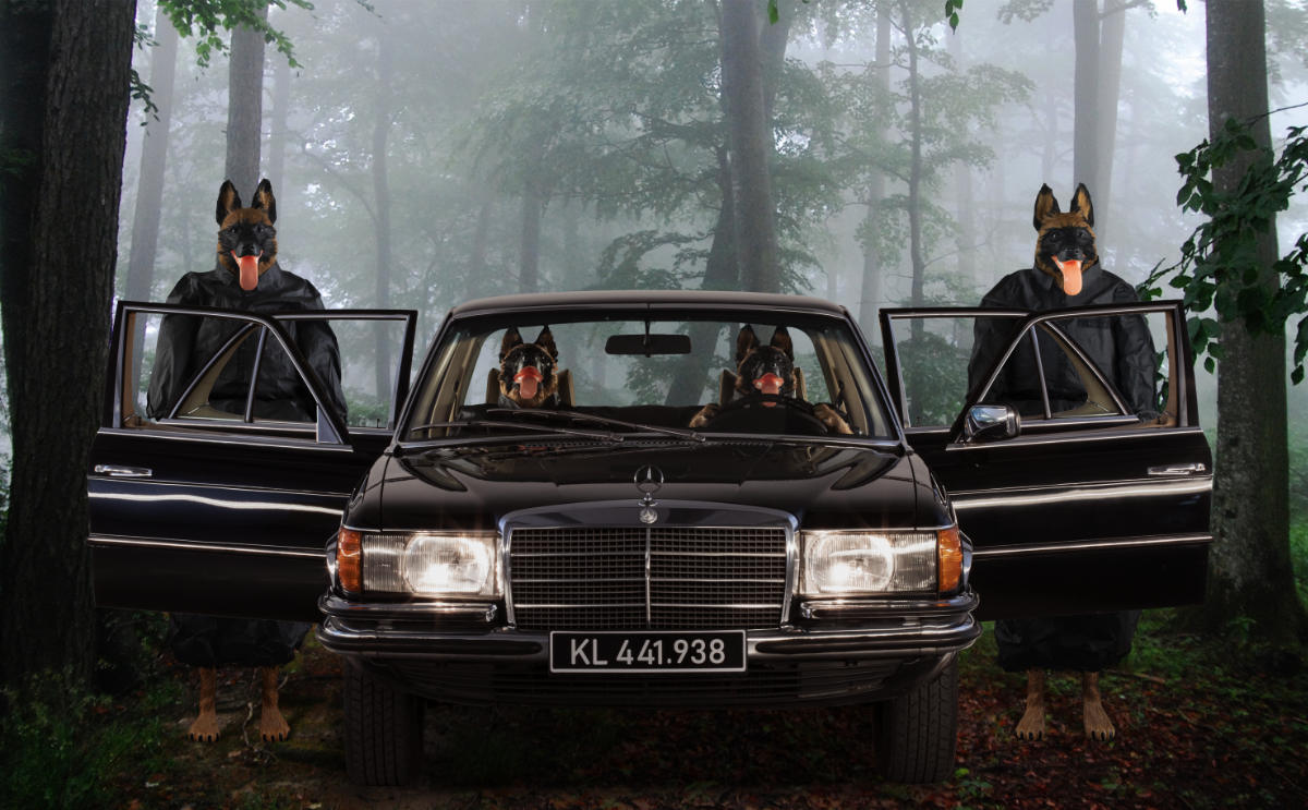 MAGMA No. 3: Archive Of The Future – A Luxurious Odyssey In Contemporary Art