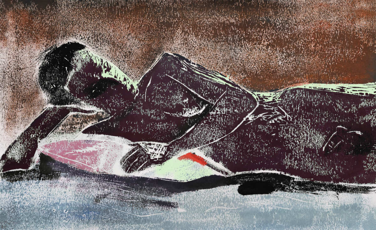 MAGMA No. 3: Archive Of The Future – A Luxurious Odyssey In Contemporary Art