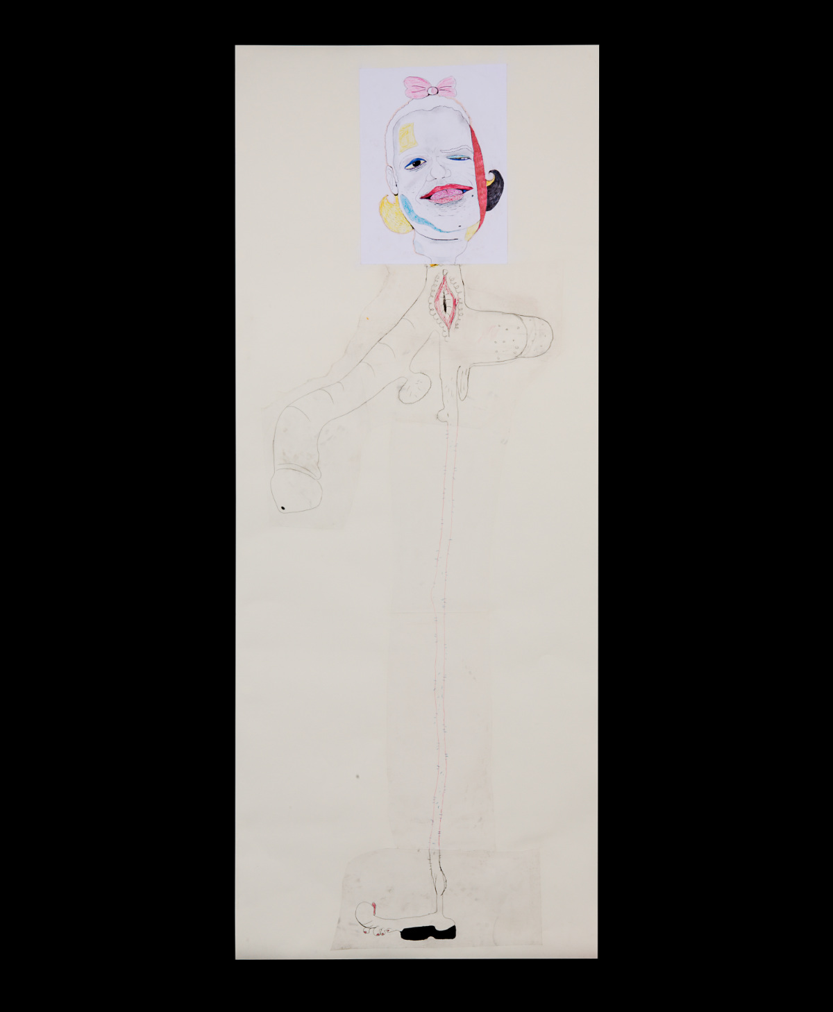 MAGMA No. 3: Archive Of The Future – A Luxurious Odyssey In Contemporary Art