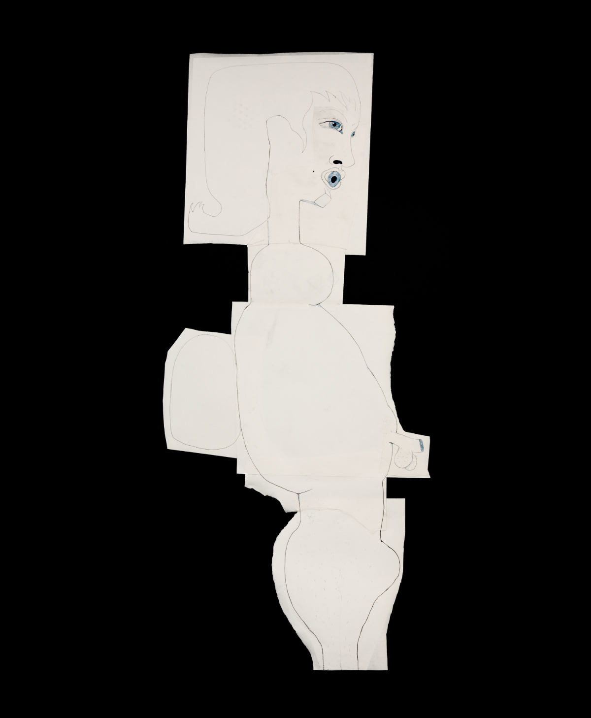 MAGMA No. 3: Archive Of The Future – A Luxurious Odyssey In Contemporary Art