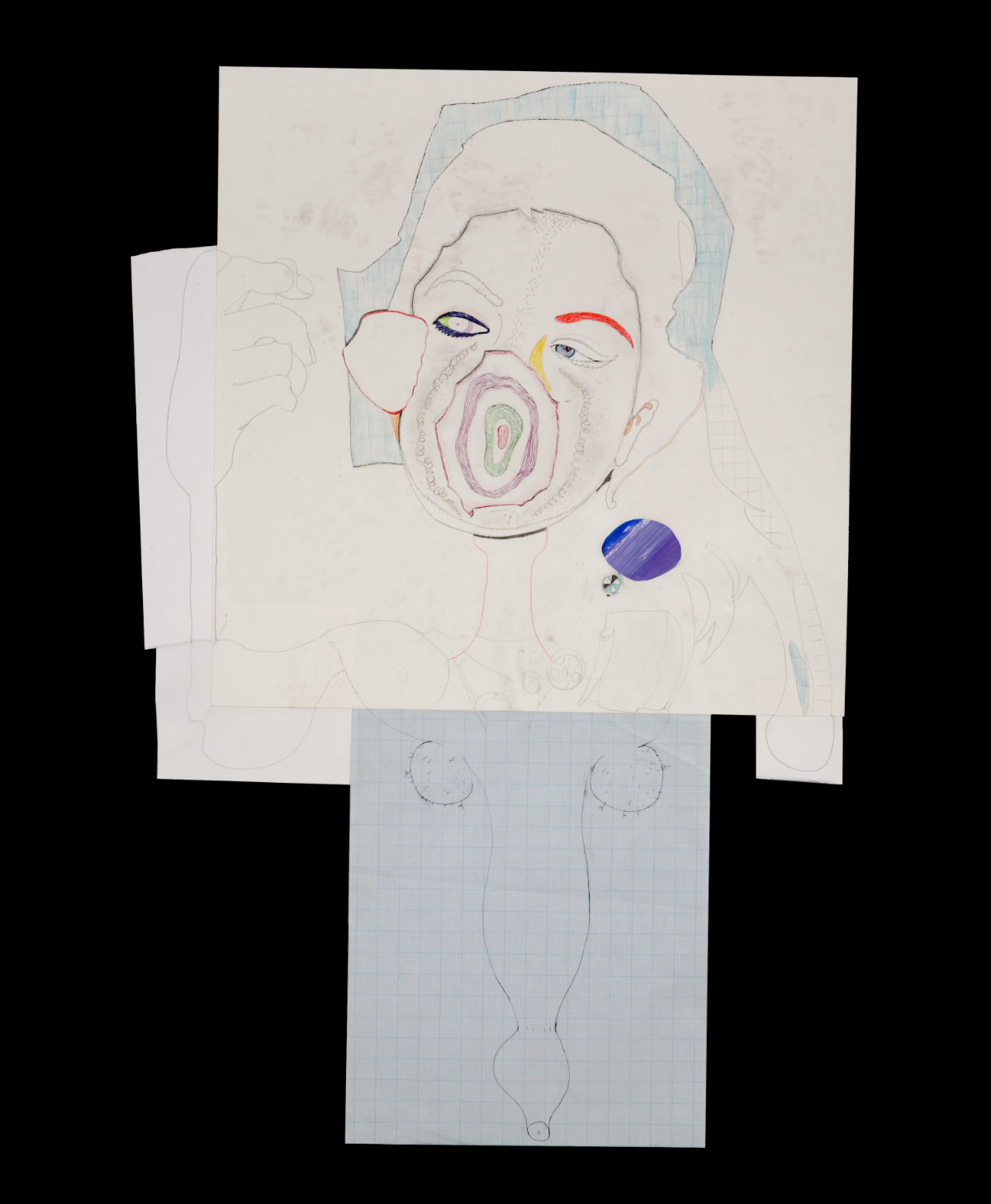 MAGMA No. 3: Archive Of The Future – A Luxurious Odyssey In Contemporary Art