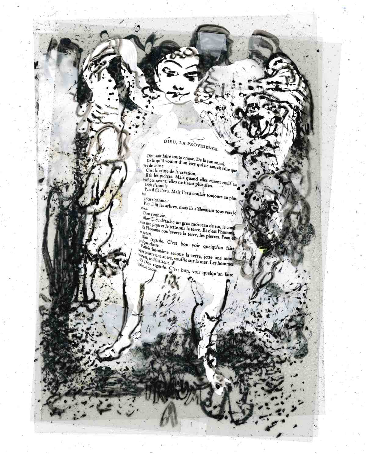 MAGMA No. 3: Archive Of The Future – A Luxurious Odyssey In Contemporary Art