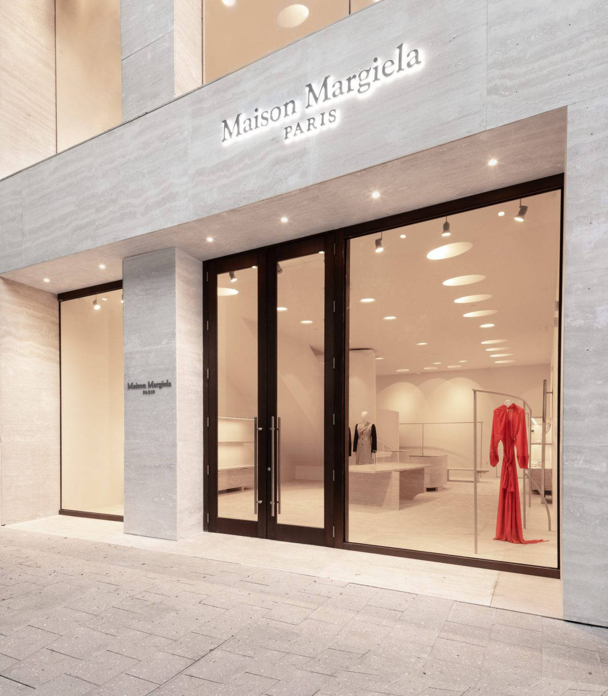 New Openings Of Luxury Boutiques - August 2021