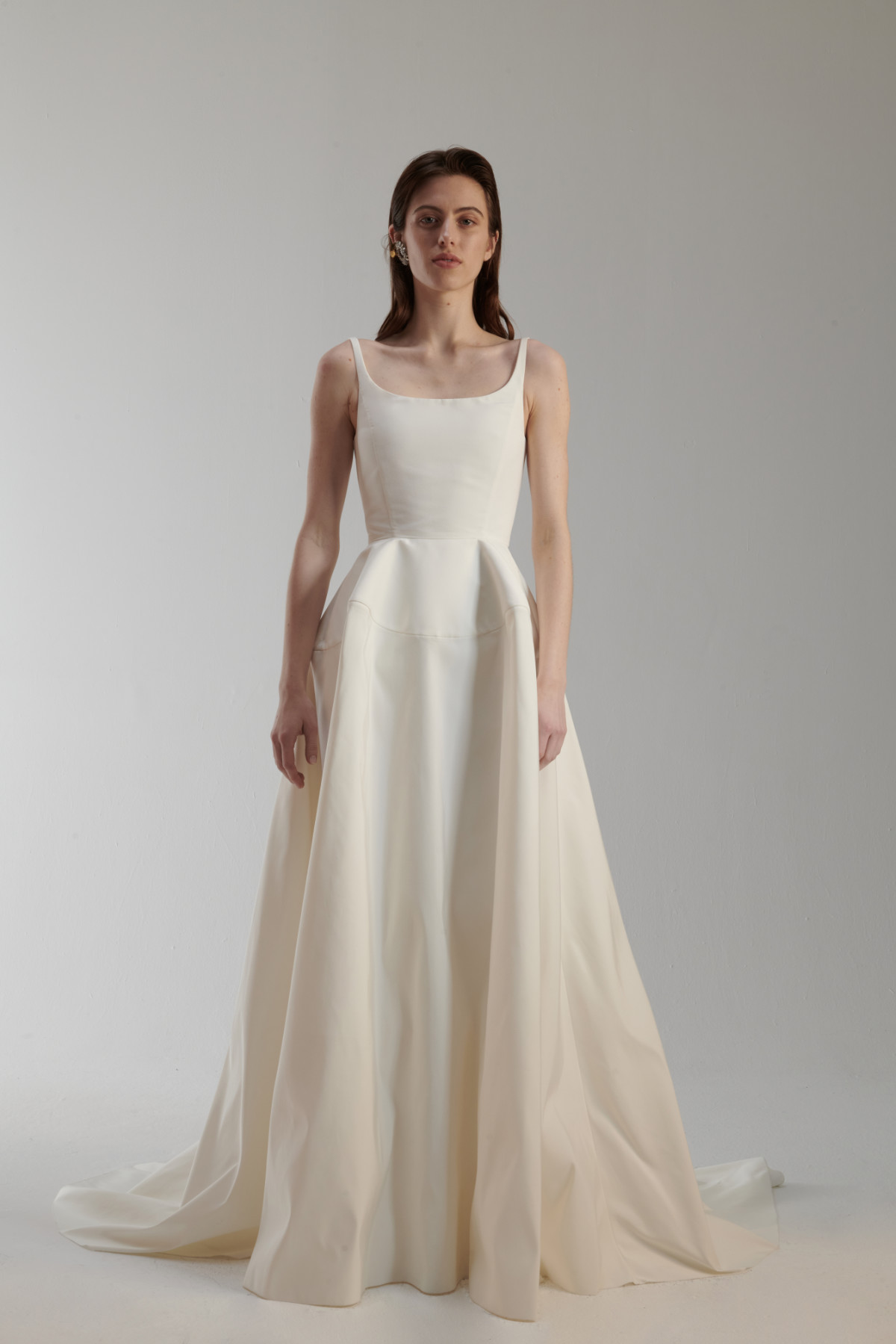 Maison Rabih Kayrouz Presents Its New Bridal Collection: La Mariée