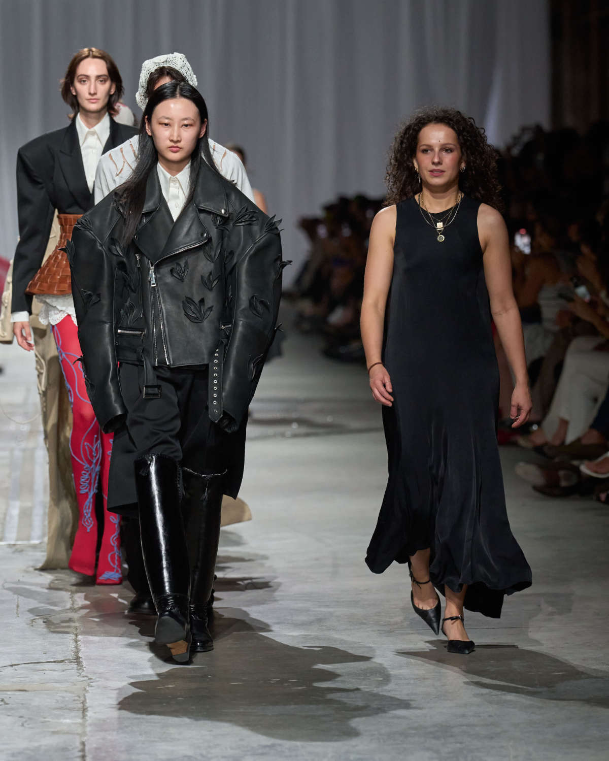 Polimoda Graduate Show 2025
