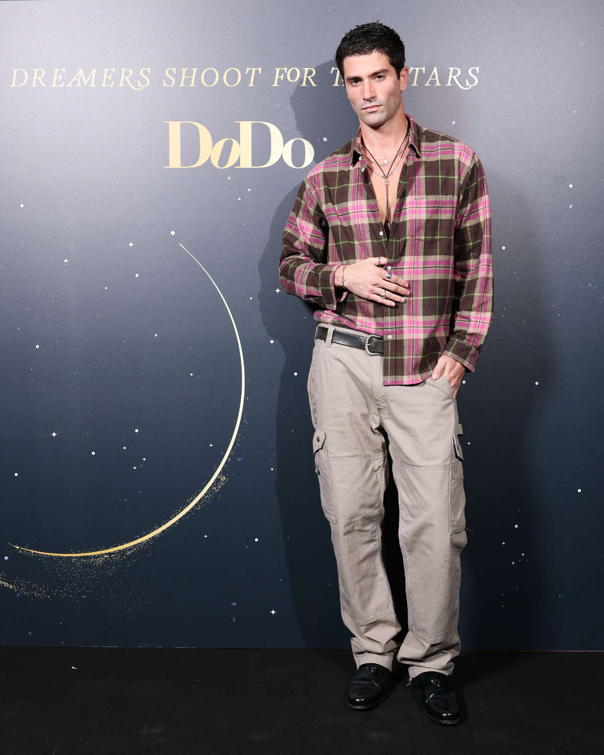 DoDo Holiday 2025 Campaign “Dreamers Shoot For The Stars”