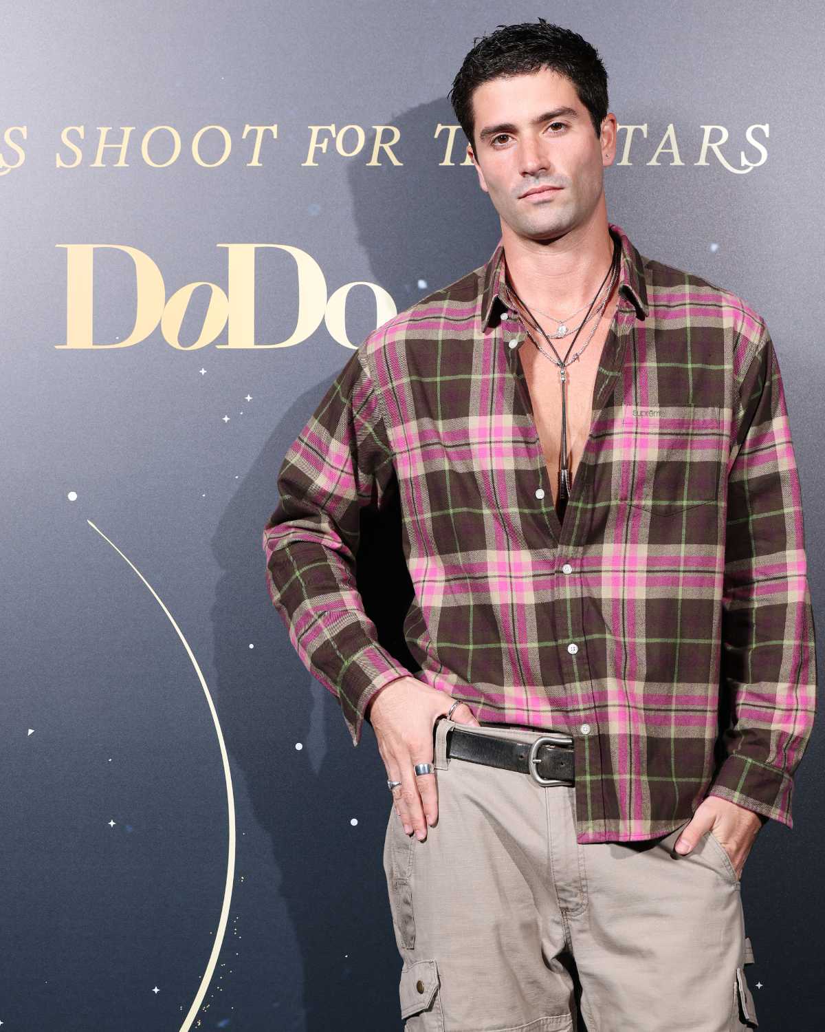 DoDo Holiday 2025 Campaign “Dreamers Shoot For The Stars”