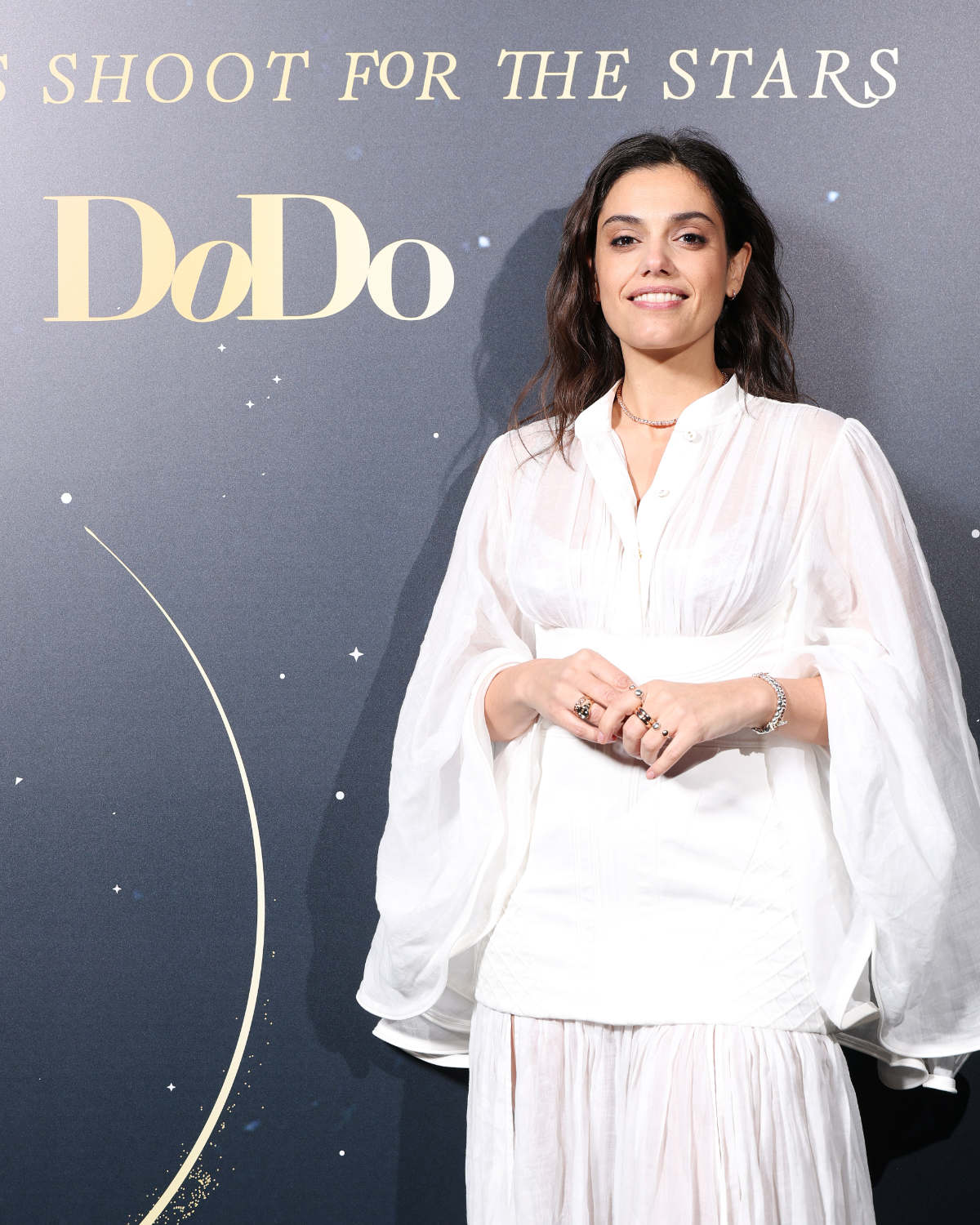 DoDo Holiday 2025 Campaign “Dreamers Shoot For The Stars”