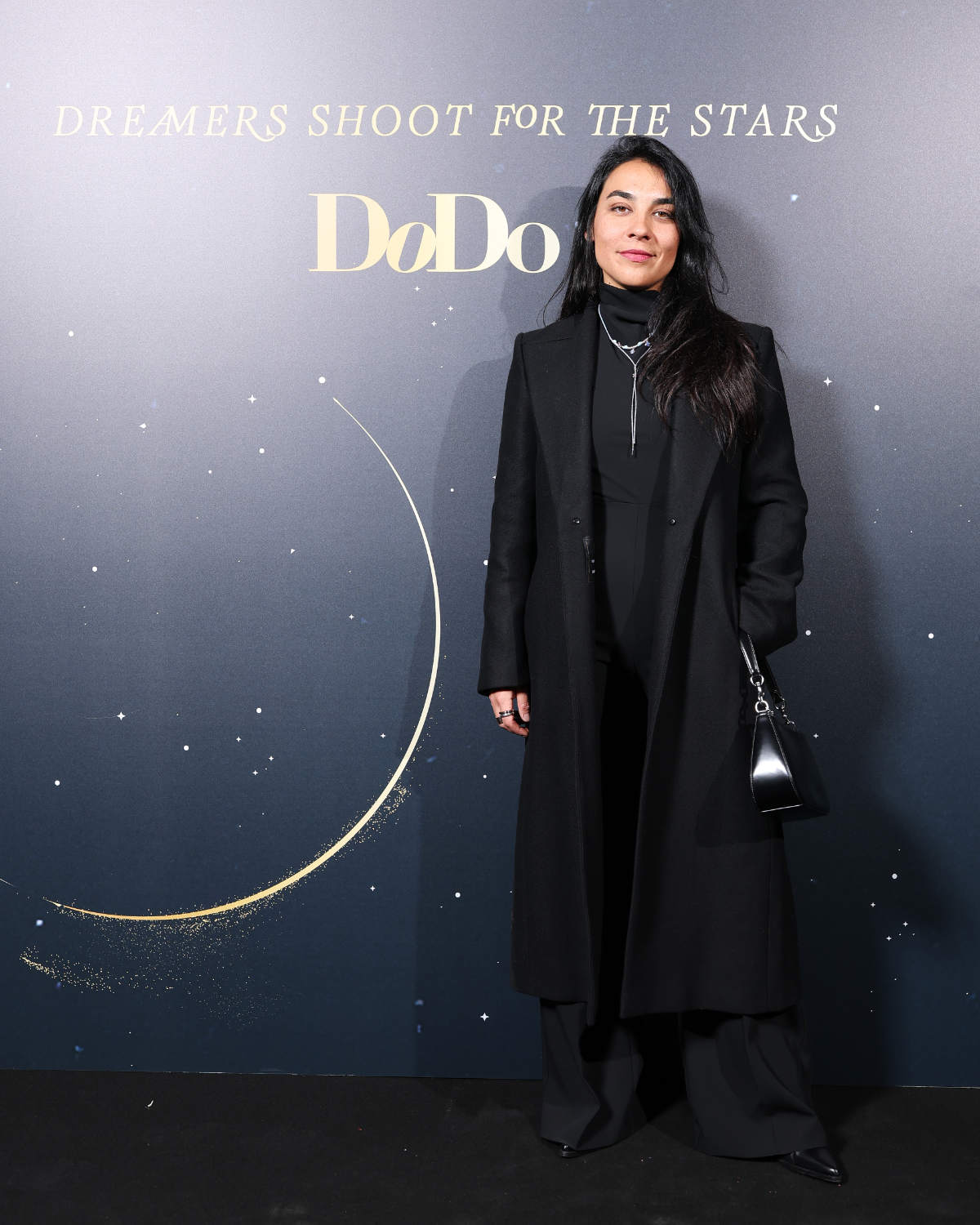 DoDo Holiday 2025 Campaign “Dreamers Shoot For The Stars”